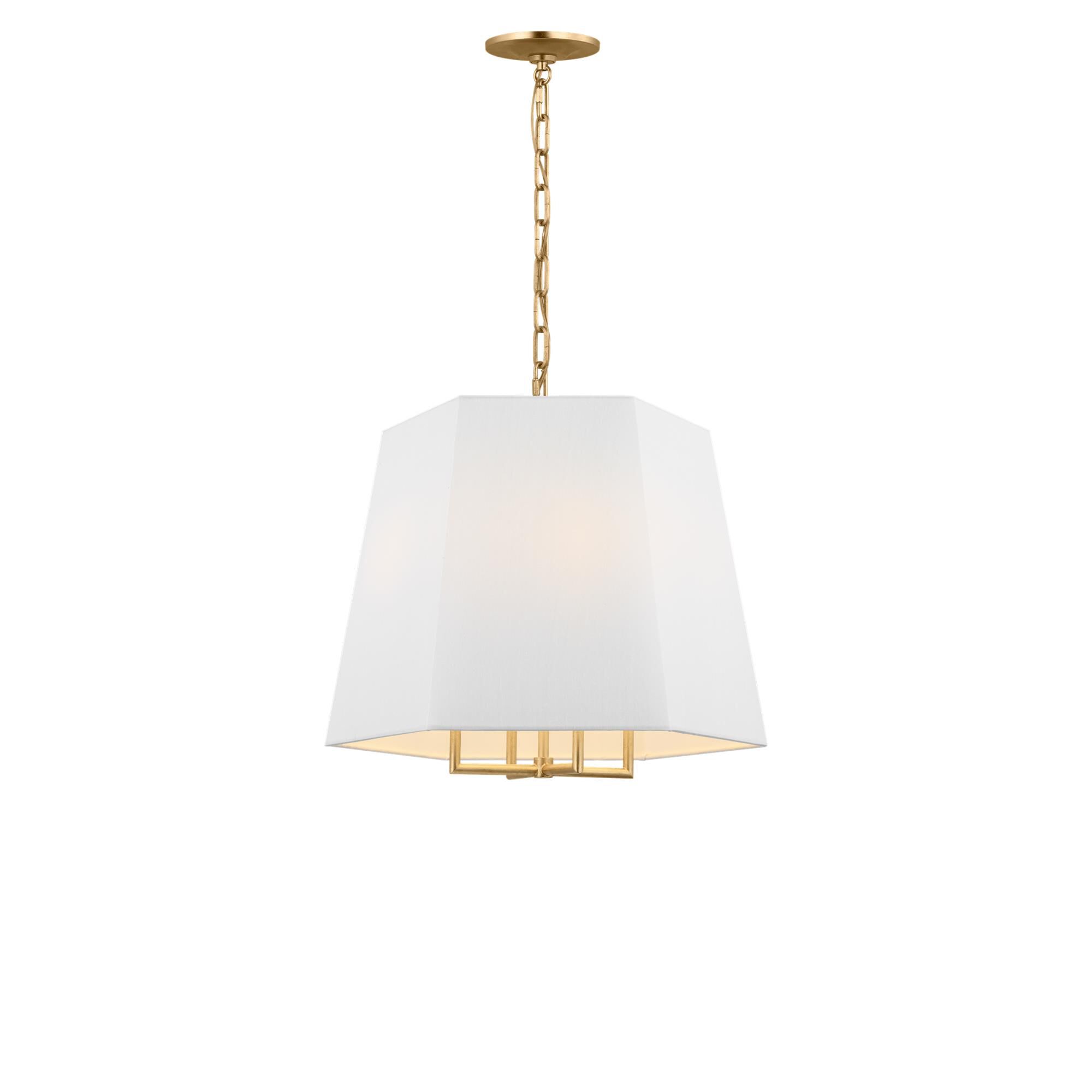 Paloma Contreras Lille 17 Inch Large Pendant by Visual Comfort Studio Collection