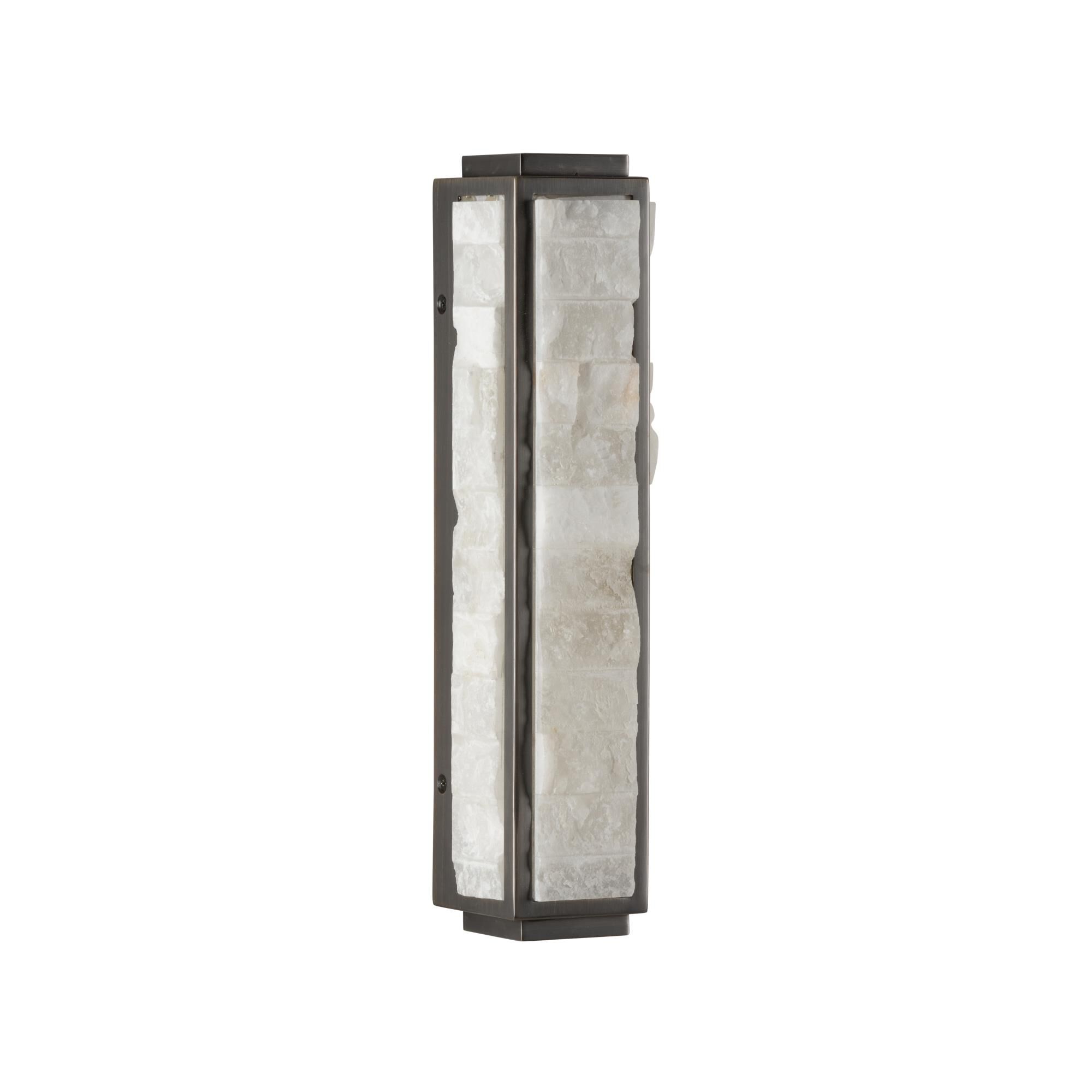 Sebastian Wall Sconce by Wildwood