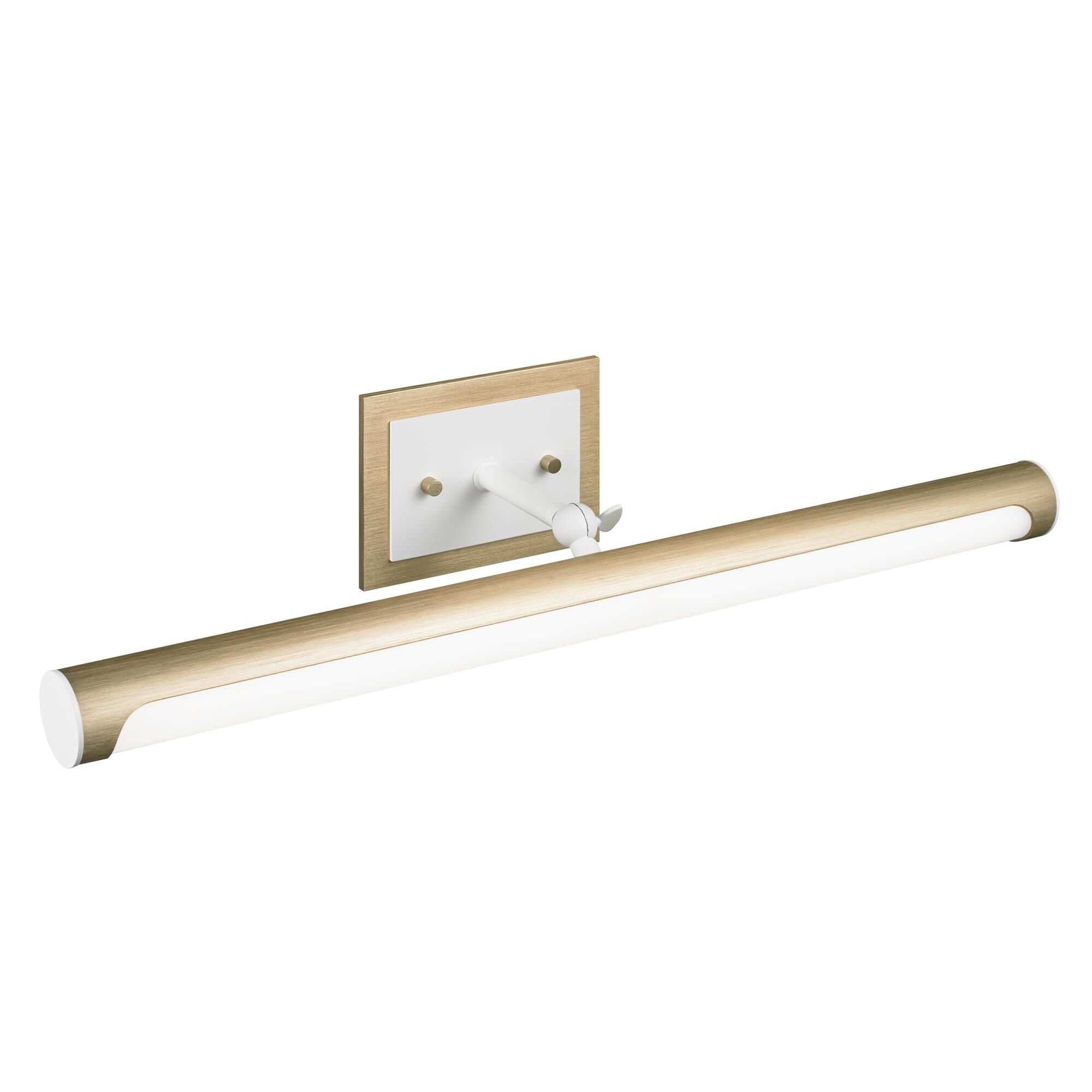 Matteo Lighting Lexon 23 Inch LED Wall Sconce