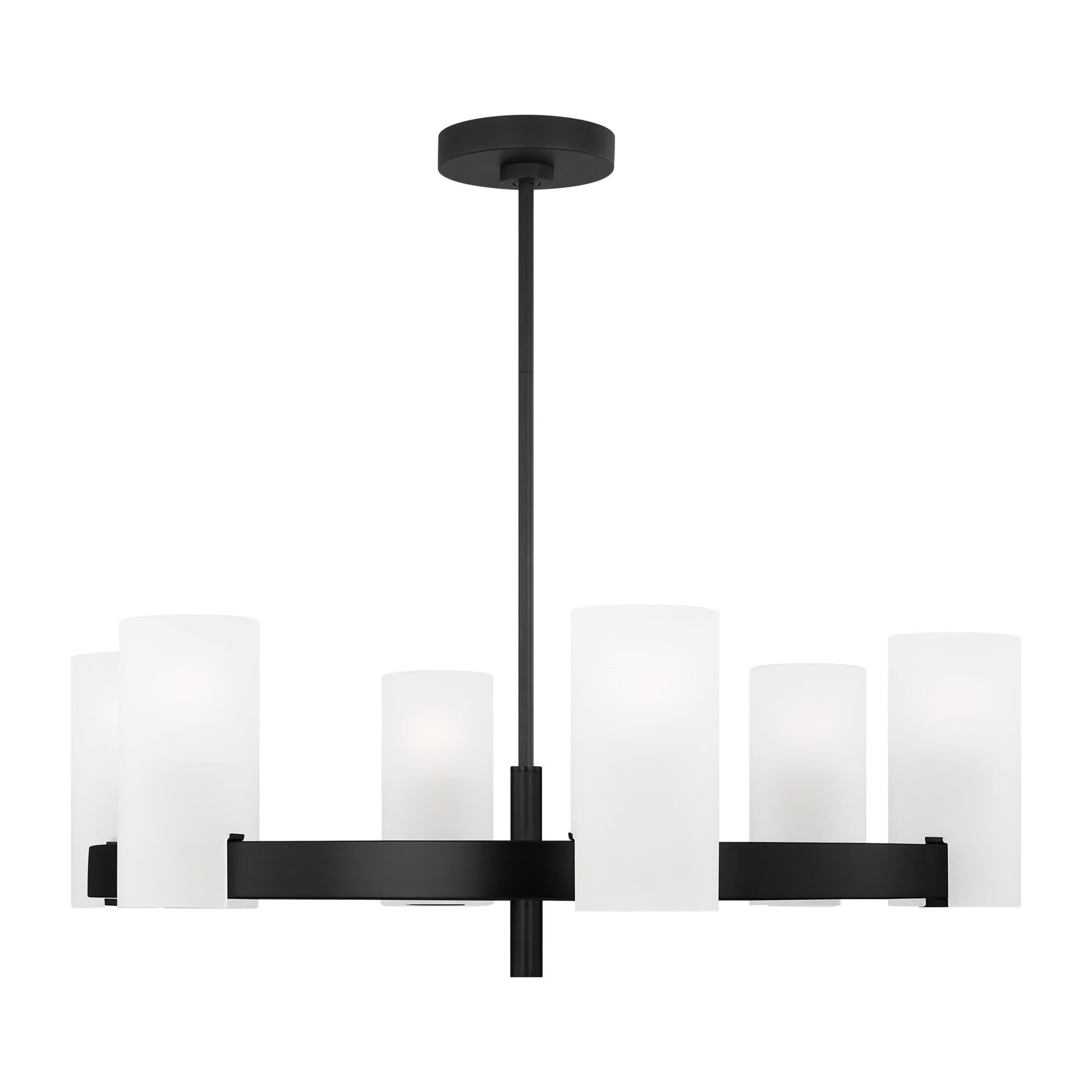 Shown in Midnight Black finish
