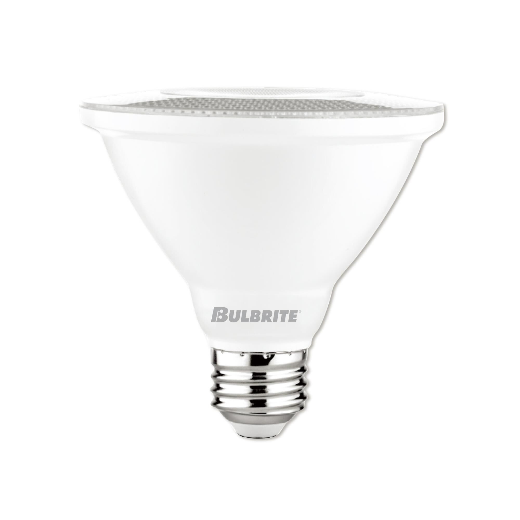 10 Watt 3000K PAR30SN LED Light Bulb,