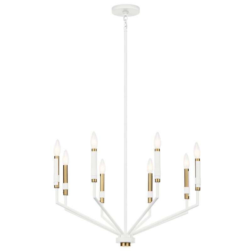 Armand Medium Chandelier by Kichler