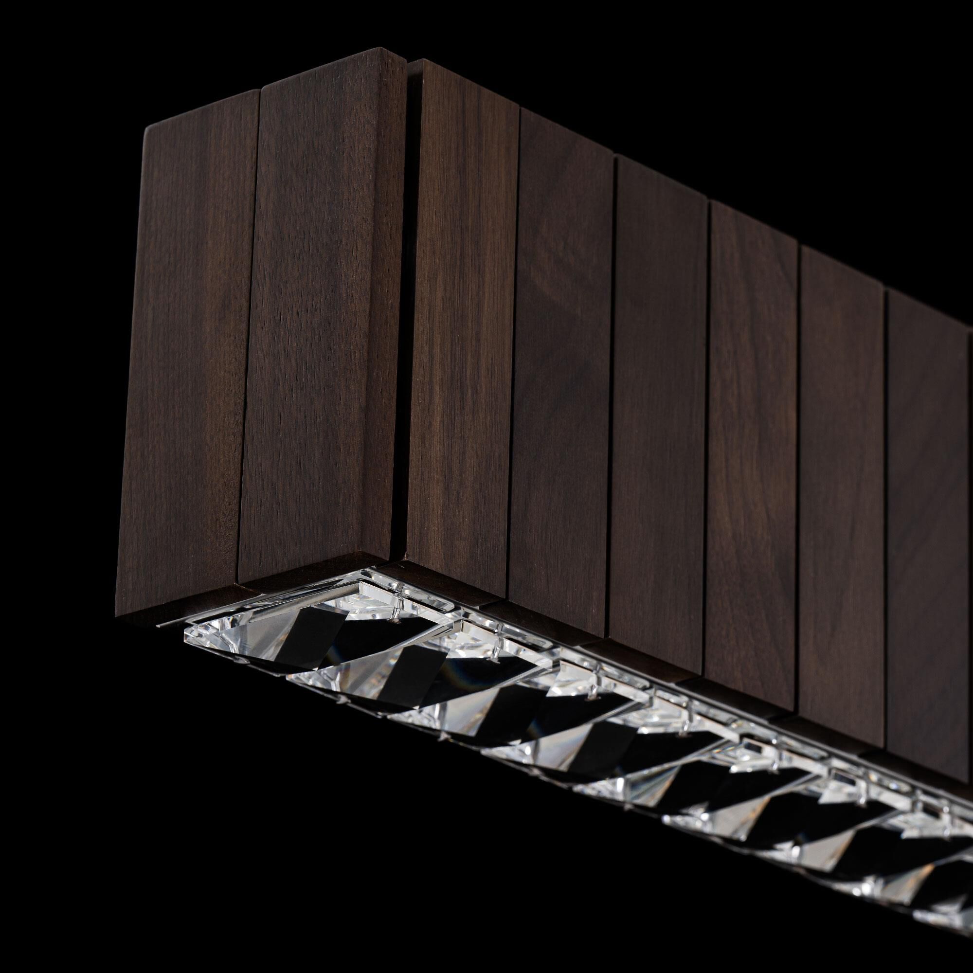 Andean 25 Inch Bath Vanity Light by Schonbek Beyond