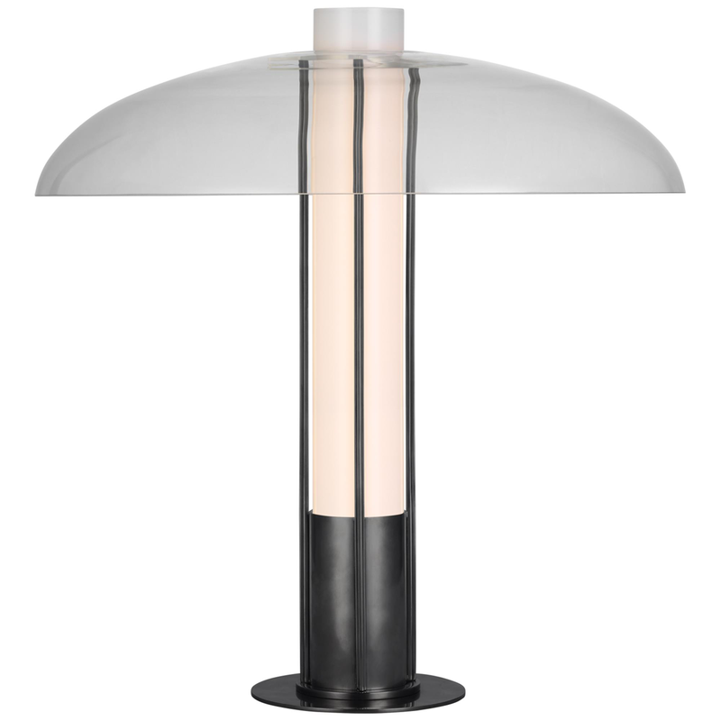 Kelly Wearstler Troye 19 Inch Table Lamp by Visual Comfort Signature Collection