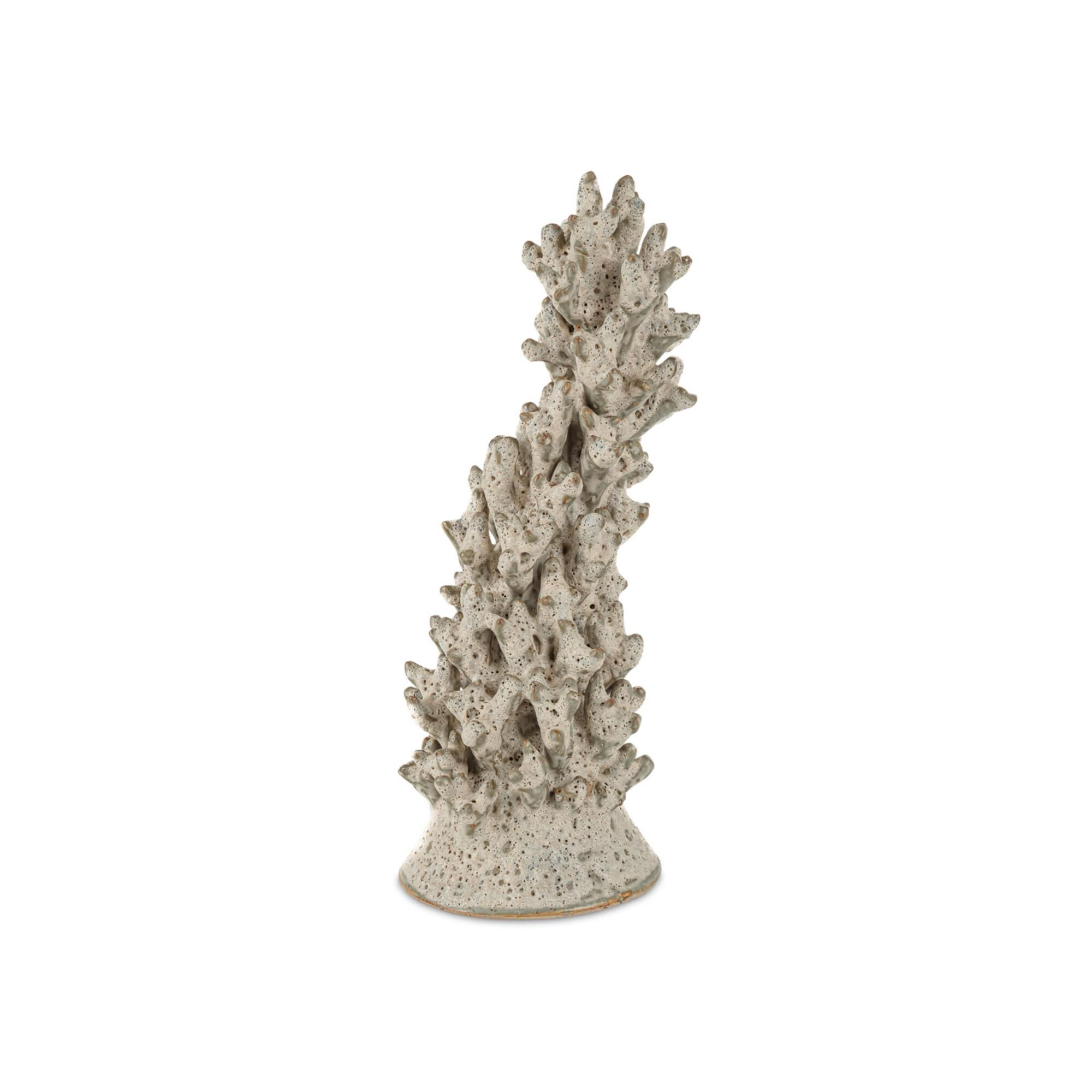 Staghorn Sculpture,