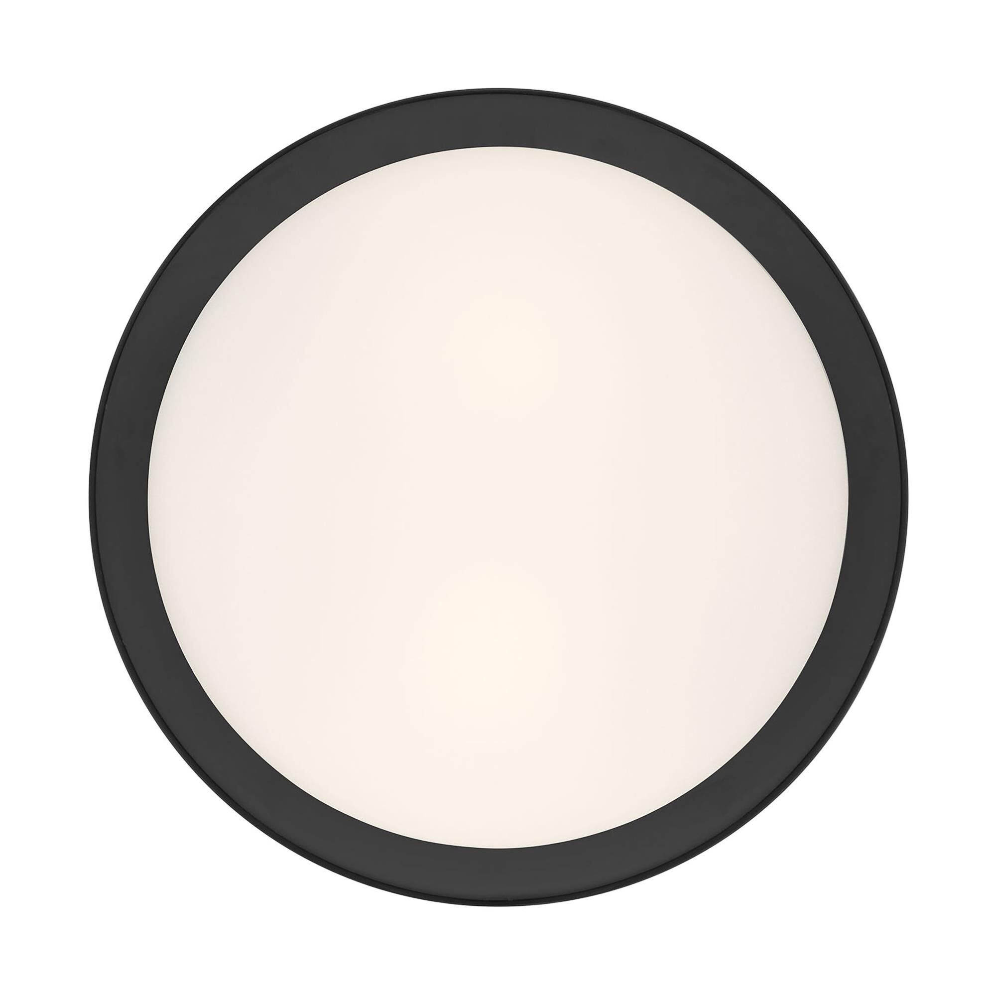 Shown in Matte Black finish