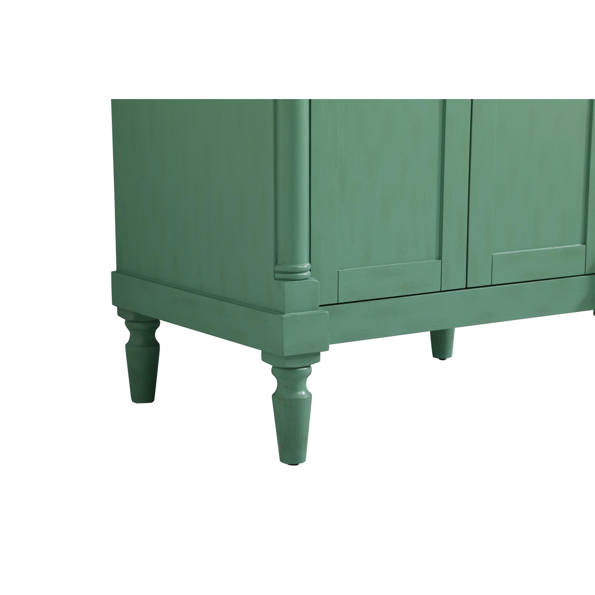 Lexington Bath Vanity by Elegant Decor