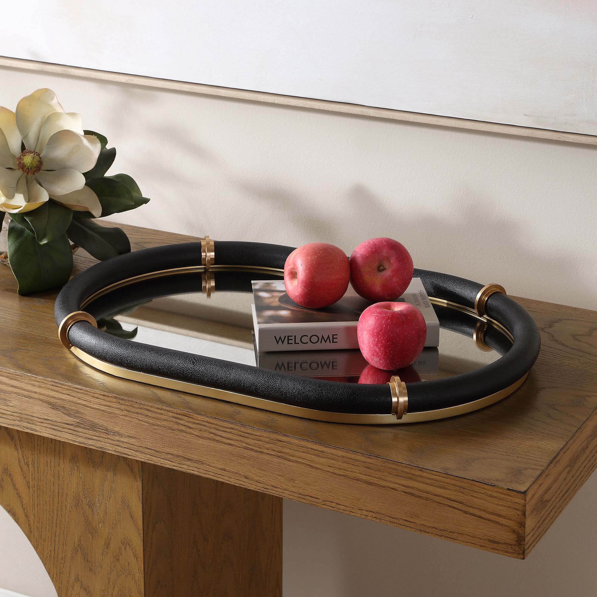 Cyprus Tray,