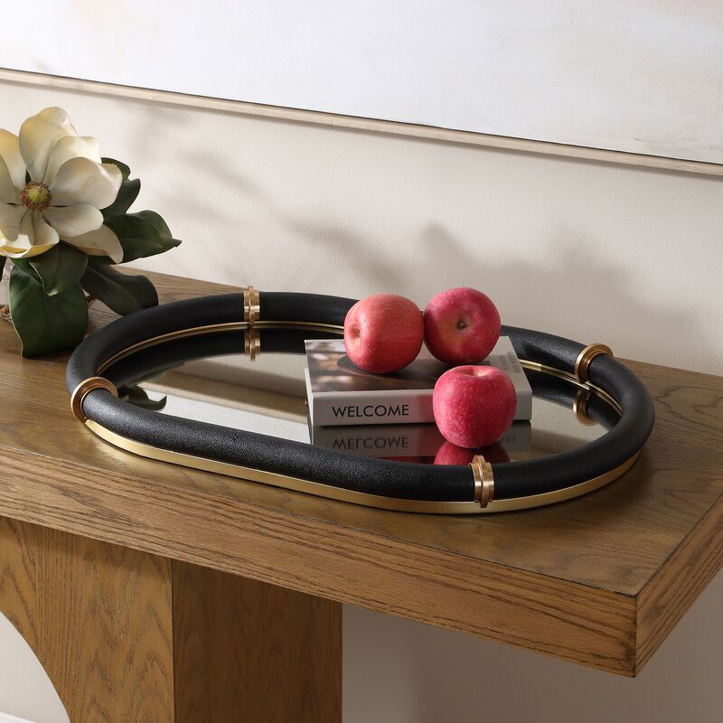 Cyprus Tray by Uttermost