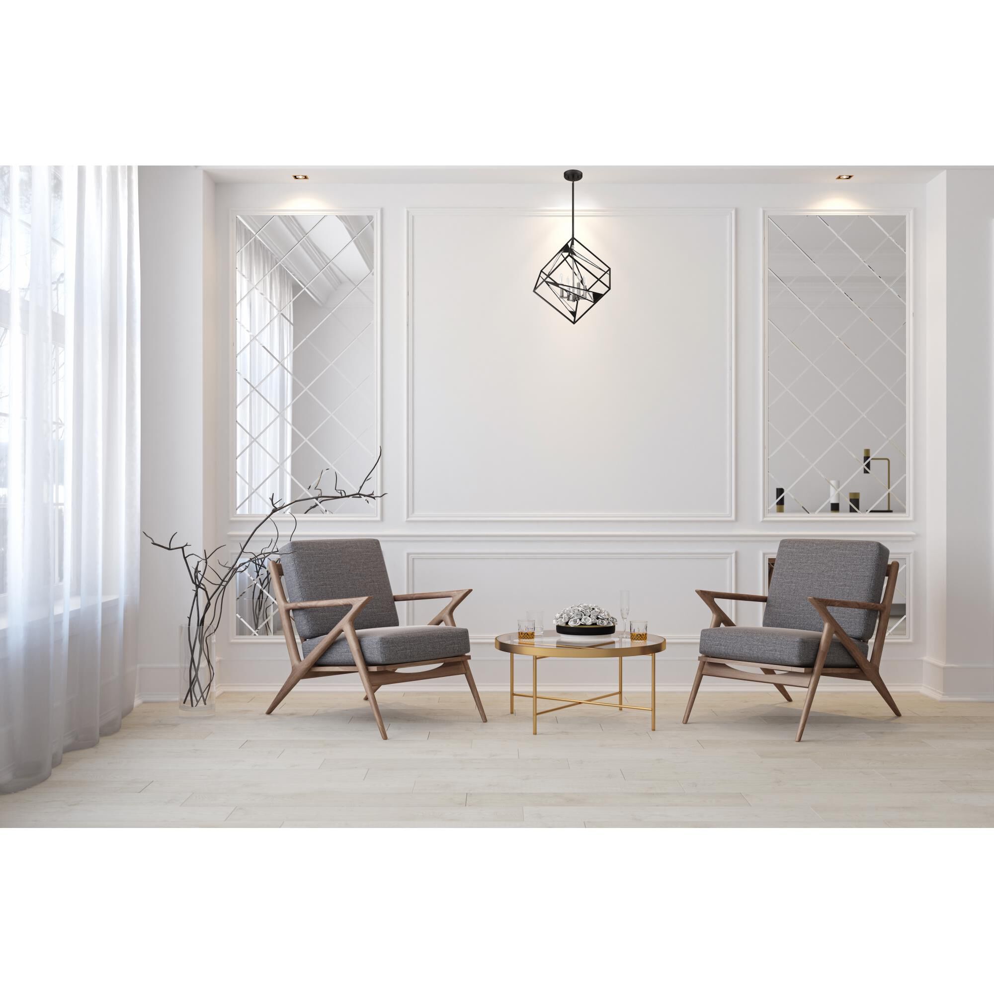 Eglo Corrietes 23 Inch Large Pendant by Eglo Lighting