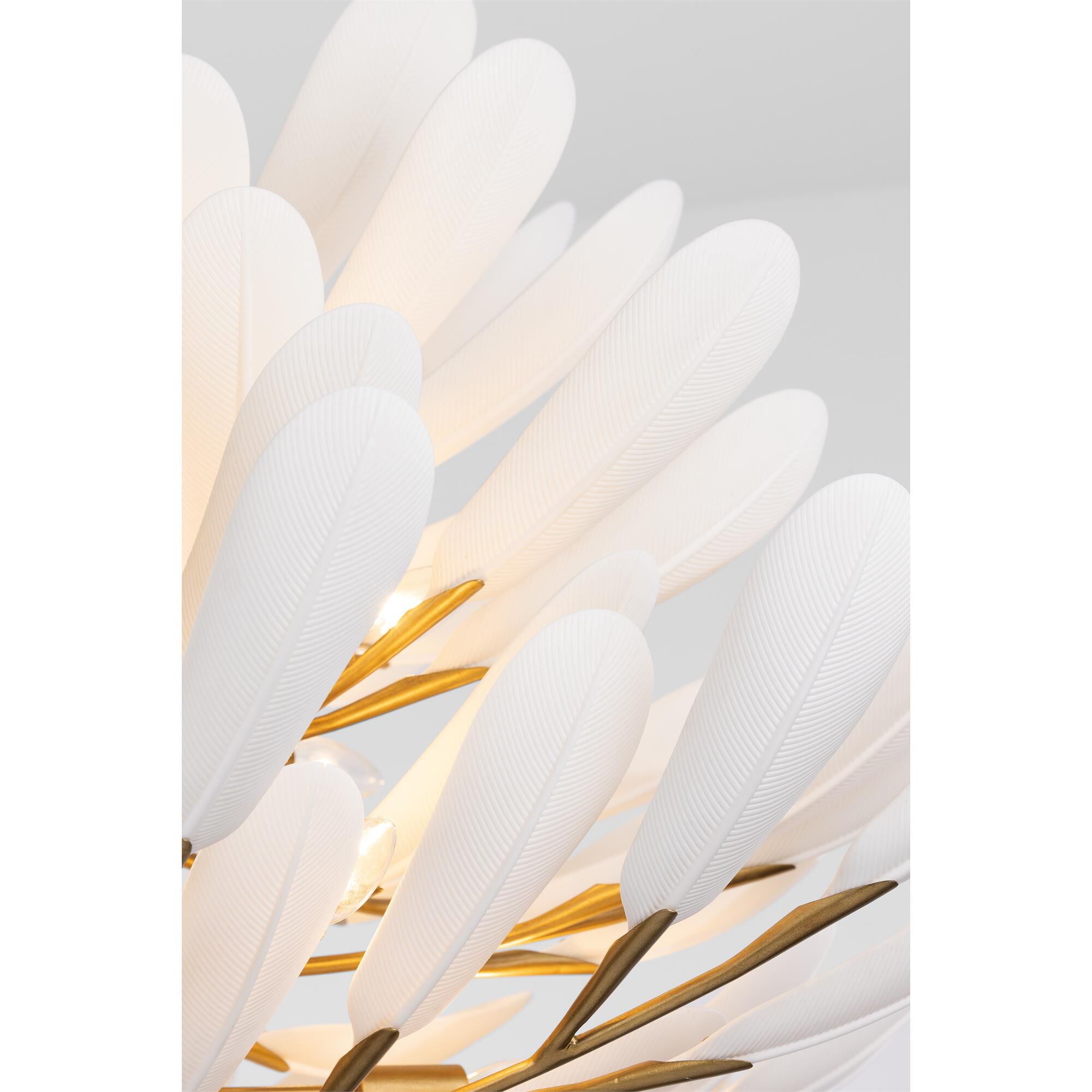 Shown in Painted Legacy Brass finish