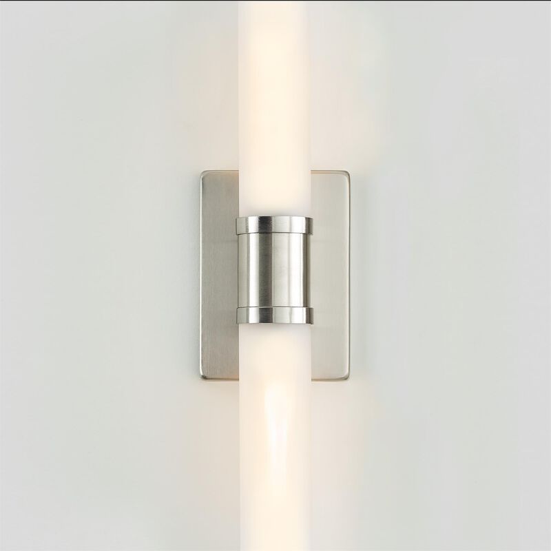 Sean Lavin Keaton 20 Inch 2 Light Bath Vanity Light by Visual Comfort Studio