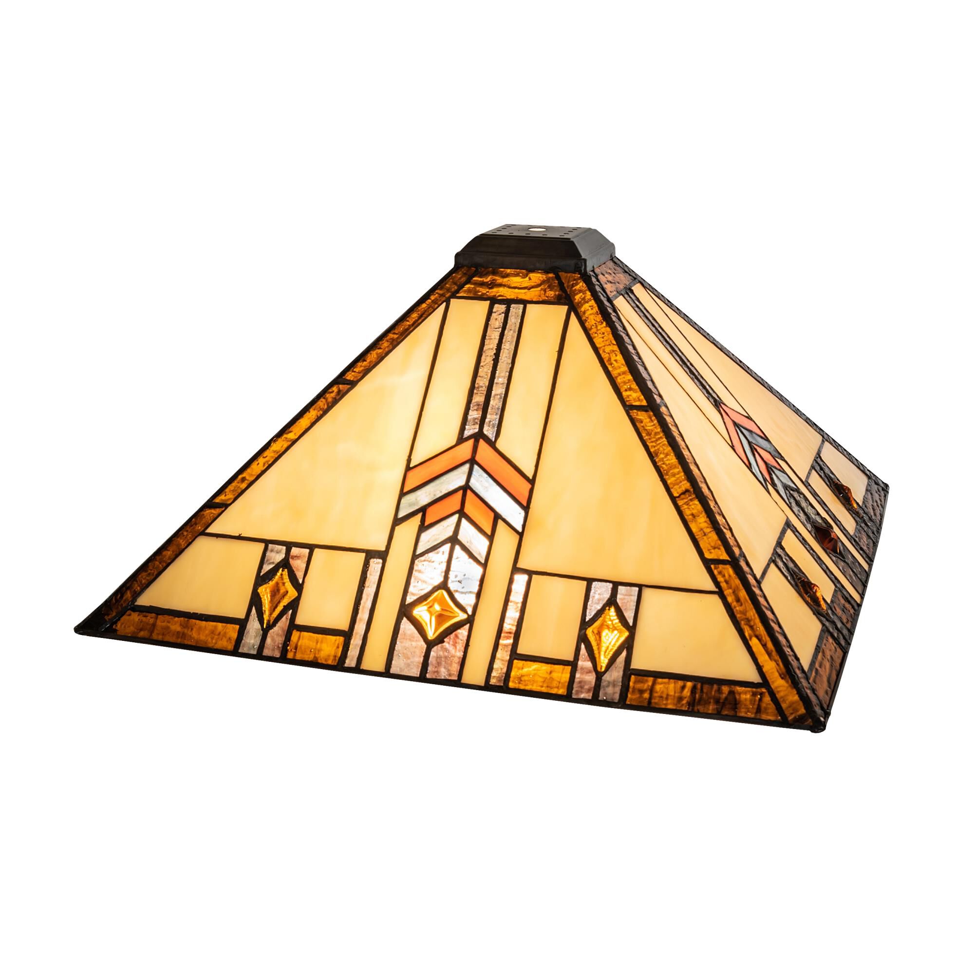 Shown in Antique finish