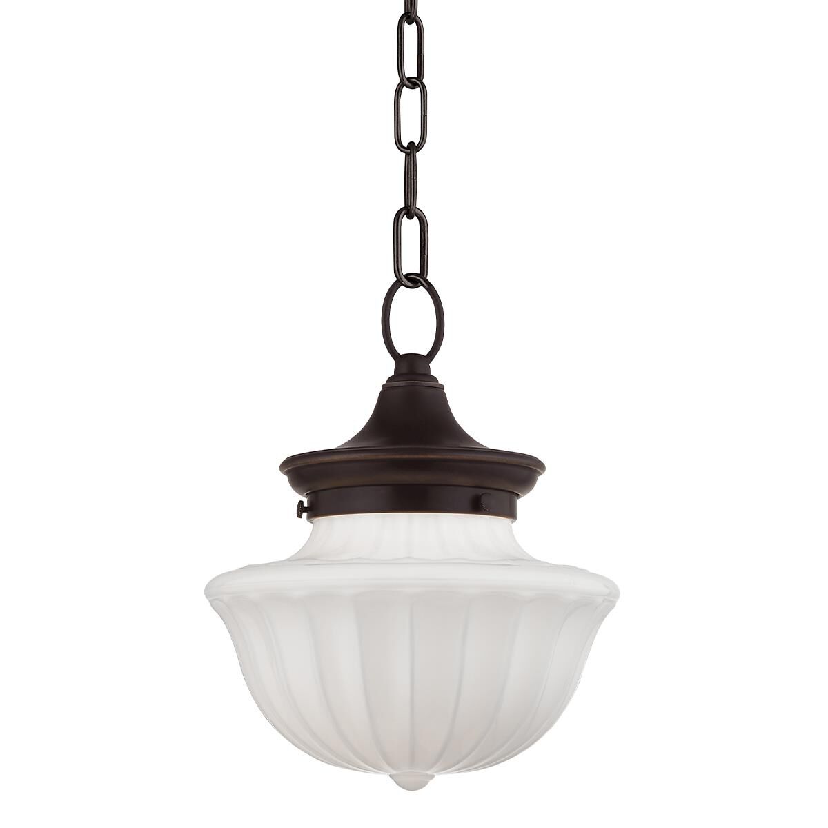 Dutchess 9 Inch Mini Pendant by Hudson Valley Lighting