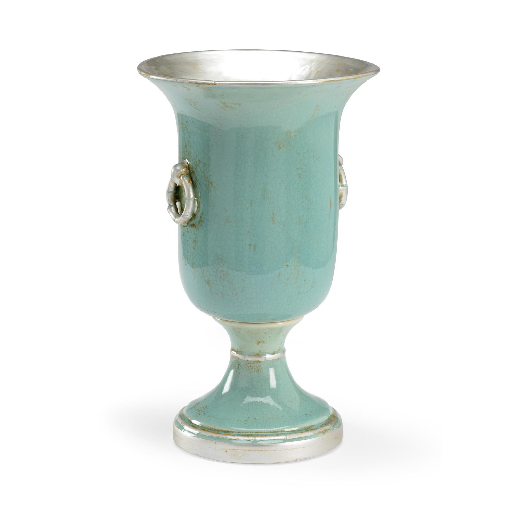 Ring Vase-Urn by Chelsea House