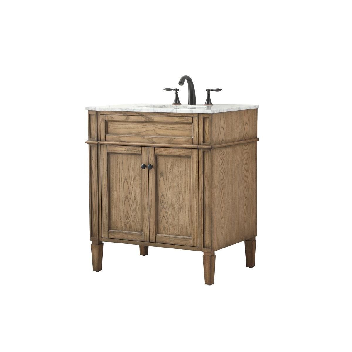 Park Avenue Bath Vanity by Elegant Decor