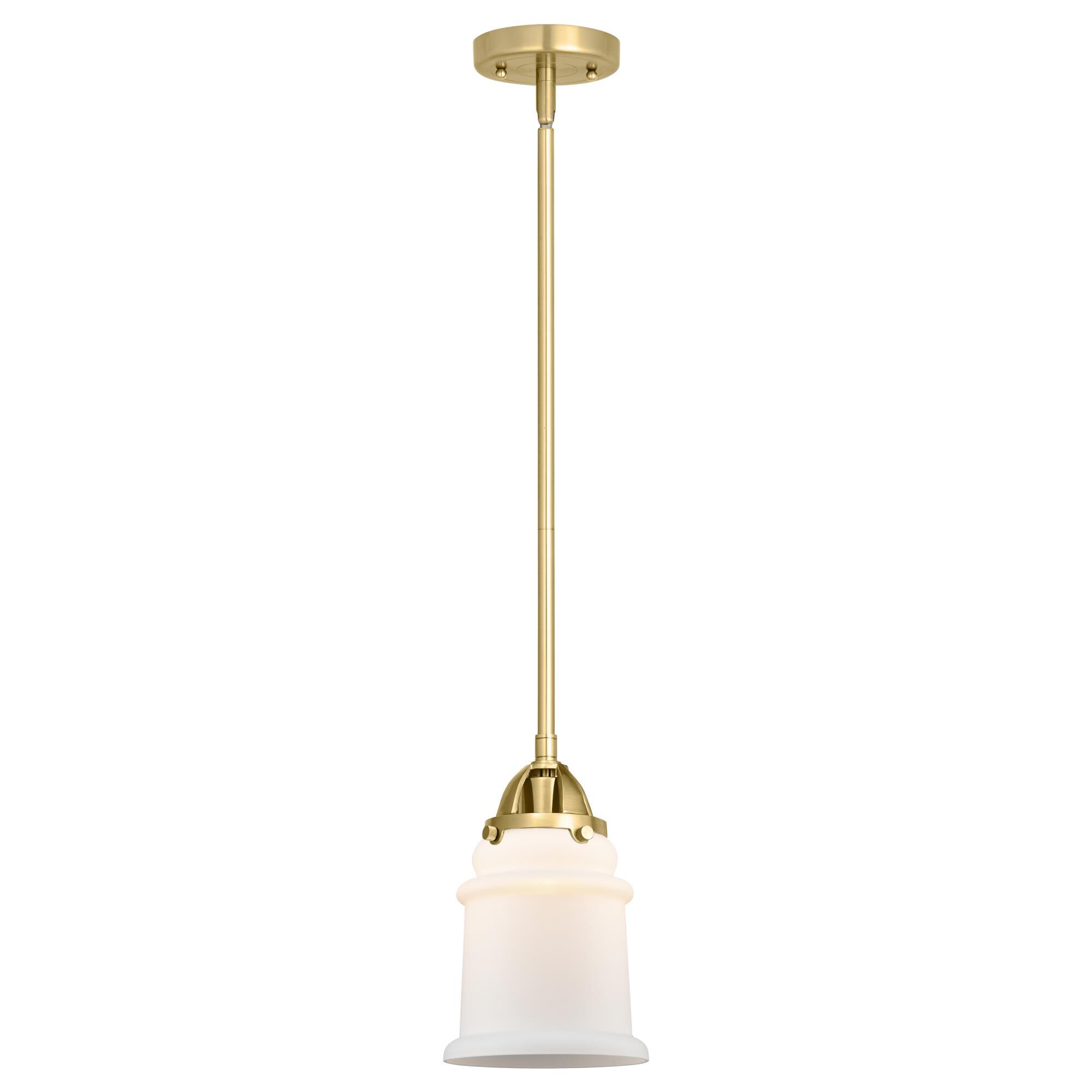 Innovations Lighting Bruno Marashlian Canton 6 Inch Mini Pendant