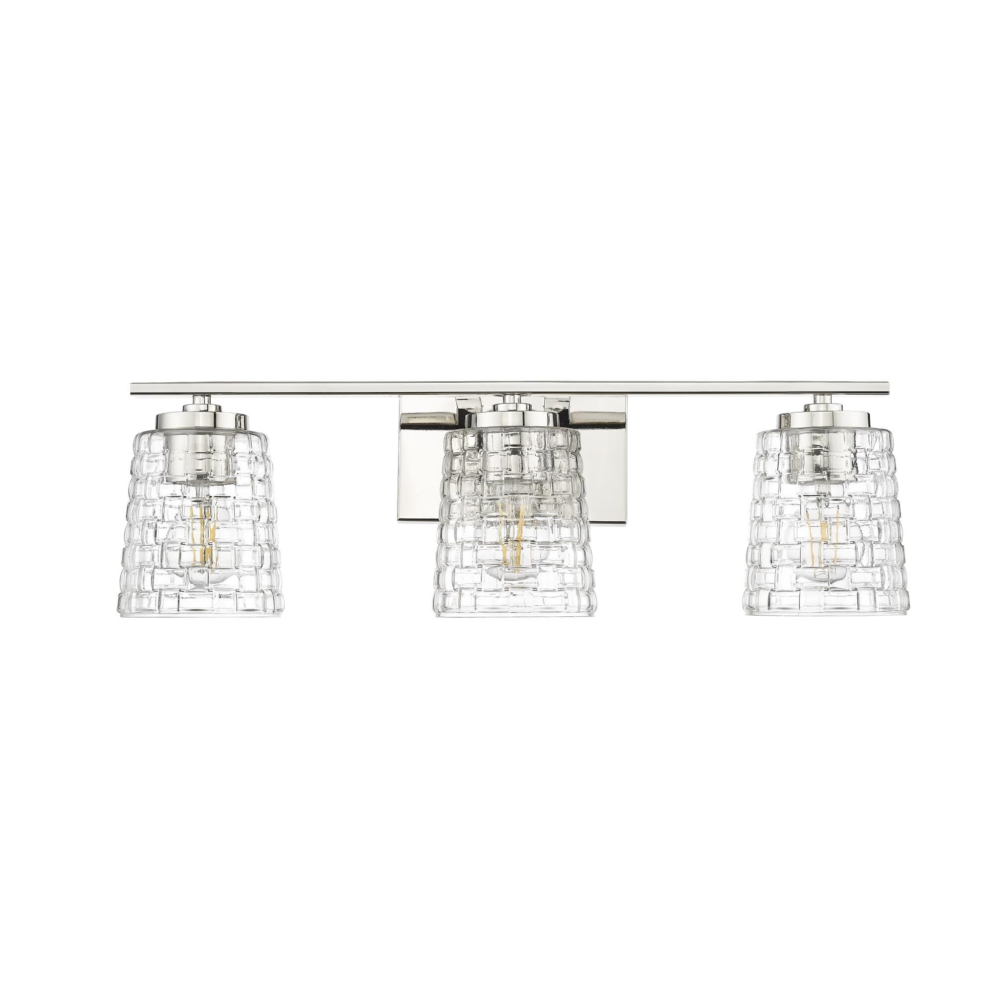 Saben 23 Inch Bath Vanity Light By Millennium Lighting