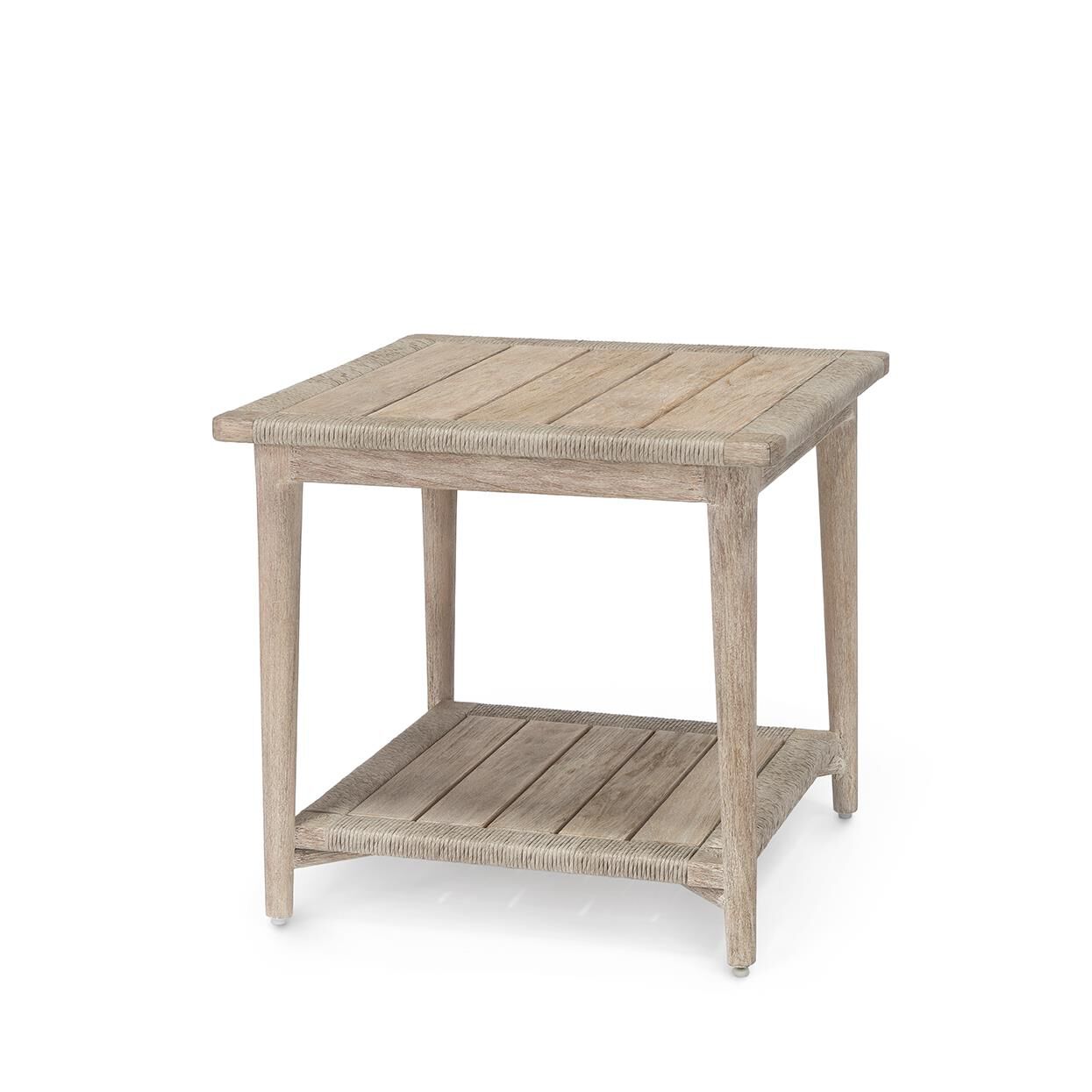 Montecito End Table by PALECEK