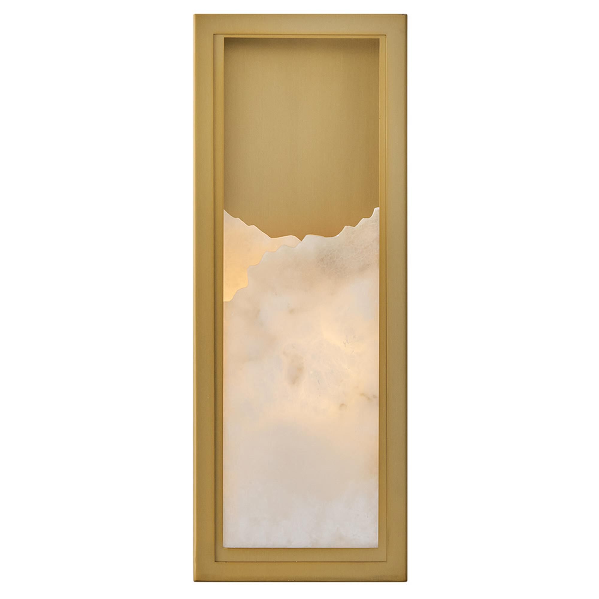 Veleta 6 Inch Wall Sconce,