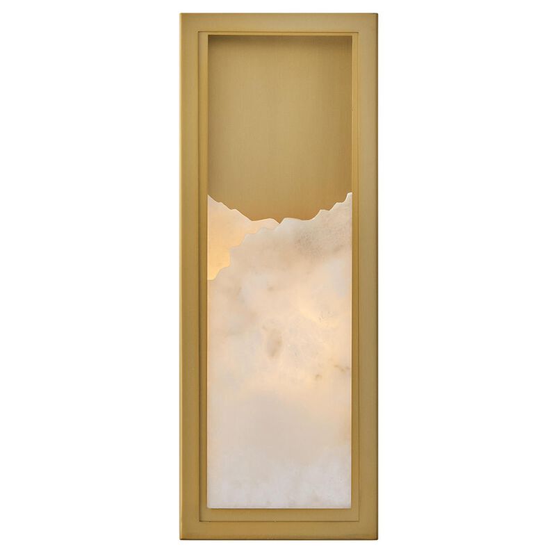 Veleta 6 Inch Wall Sconce by Fredrick Ramond