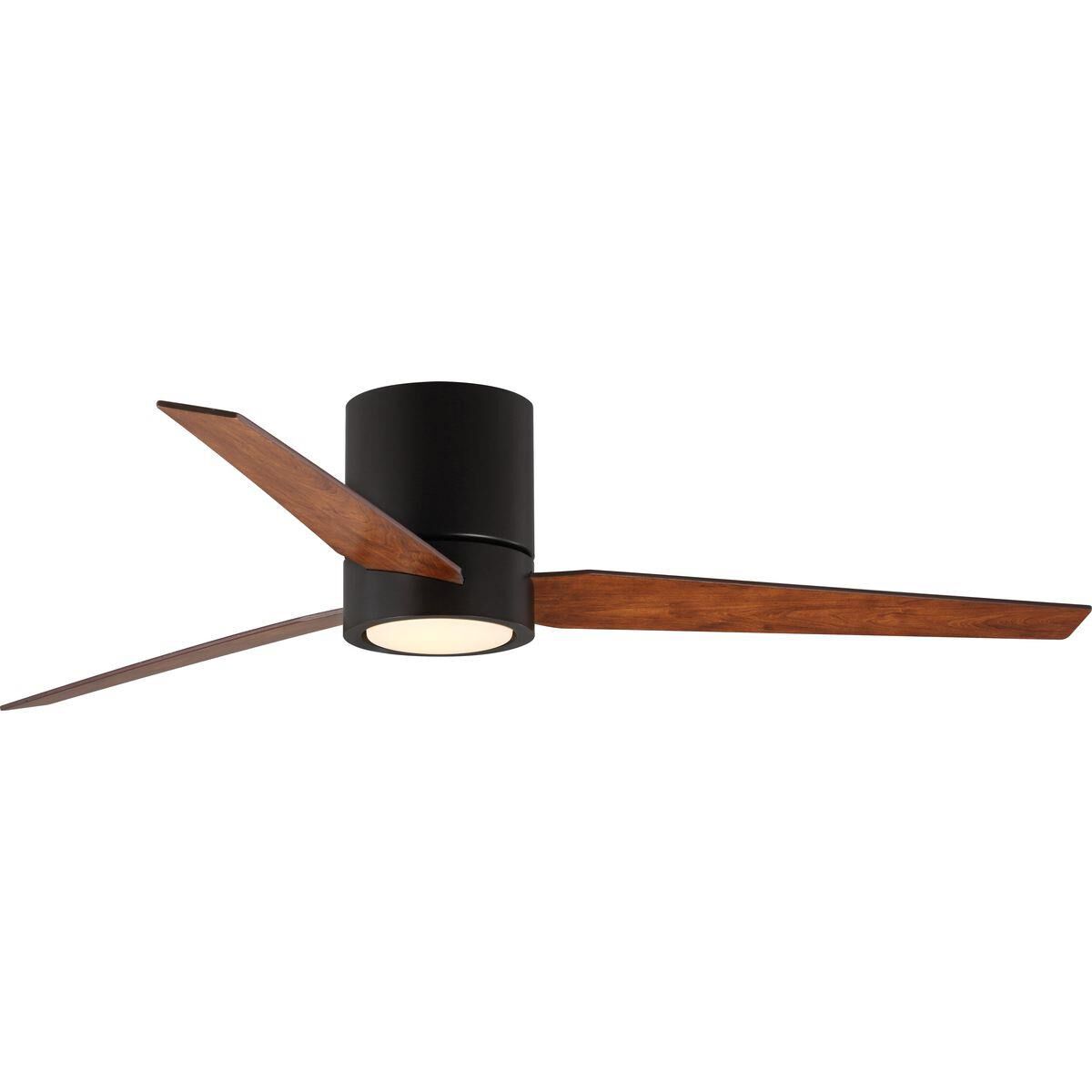 Braden 56 Inch Ceiling Fan by Progress Lighting