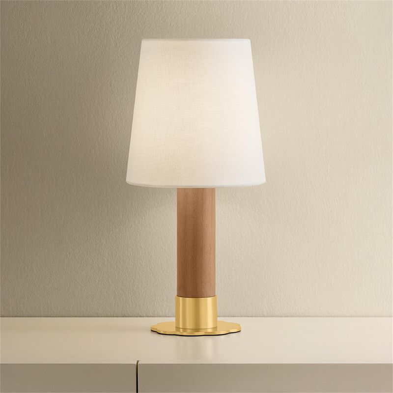 Meadowbrook Table Lamp by Hudson Valley Lighting
