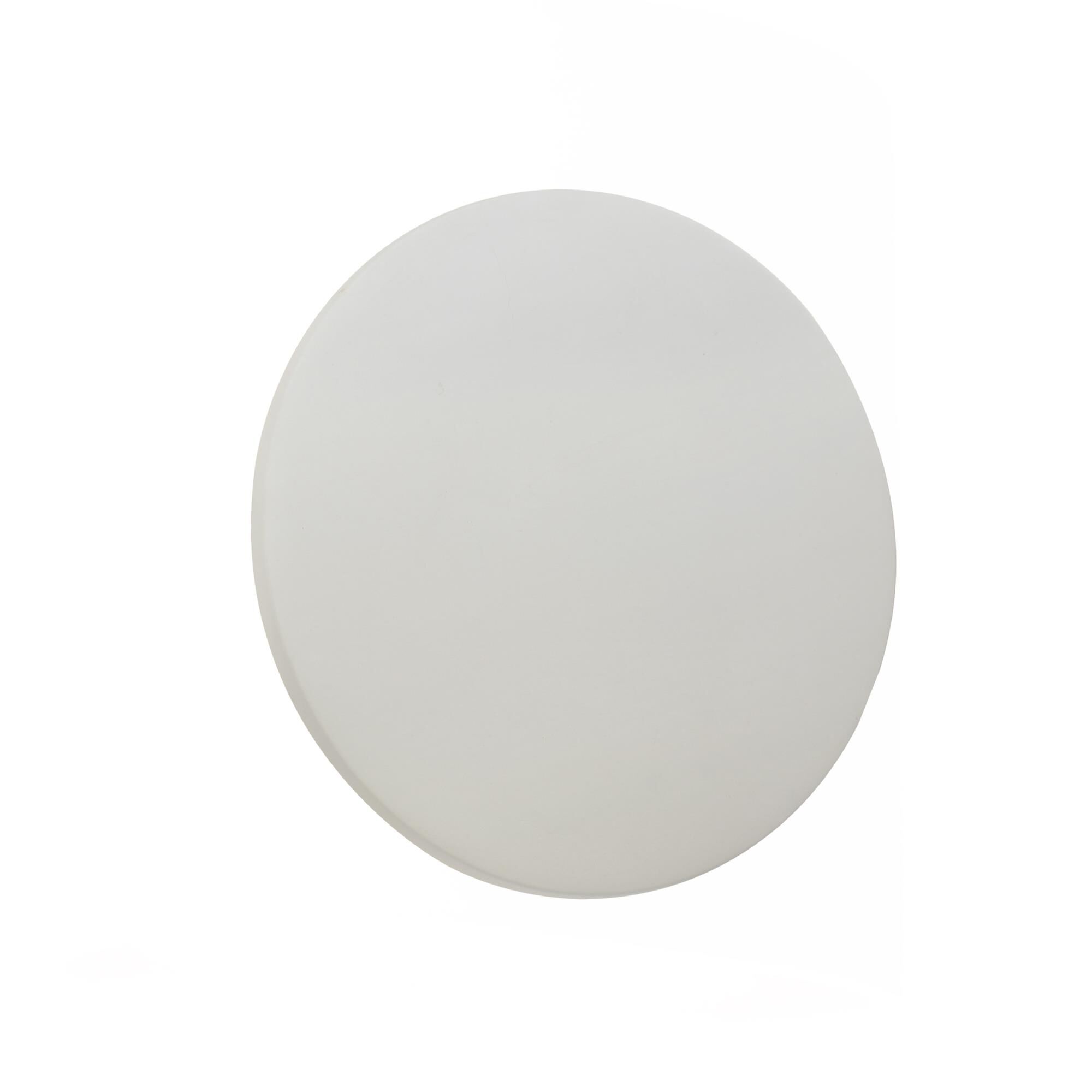 Backlit 13 Inch Wall Sconce by Justice Design Group