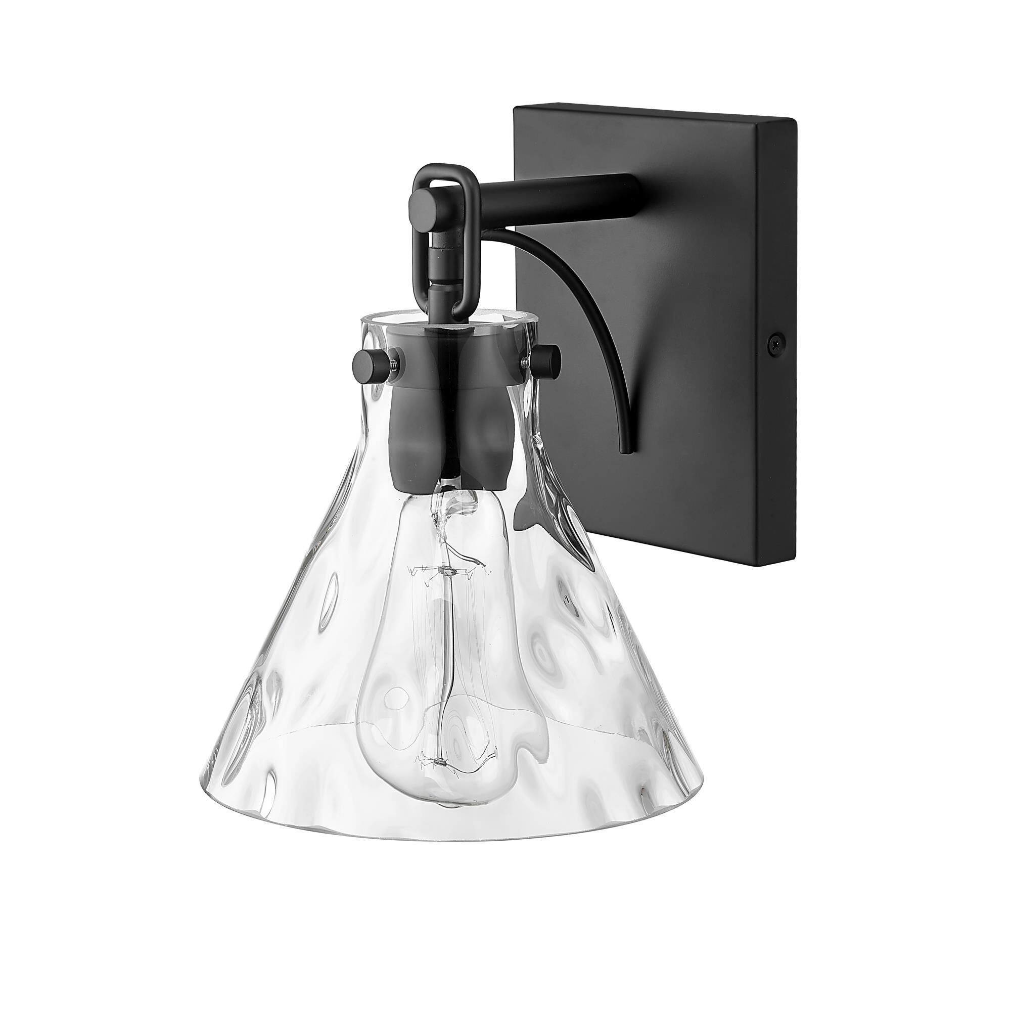 Barlon 9 Inch Wall Sconce By Millennium Lighting
