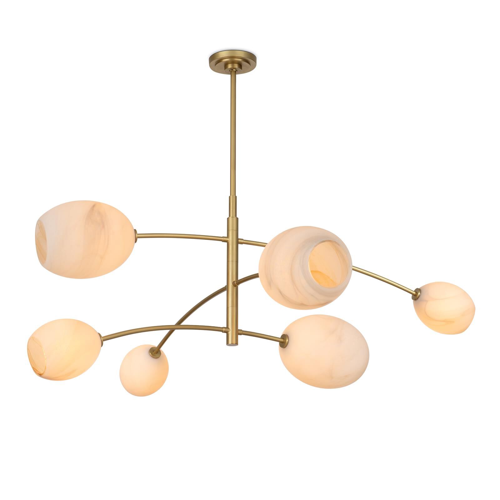 Artemis 59 Inch Chandelier by Regina Andrew