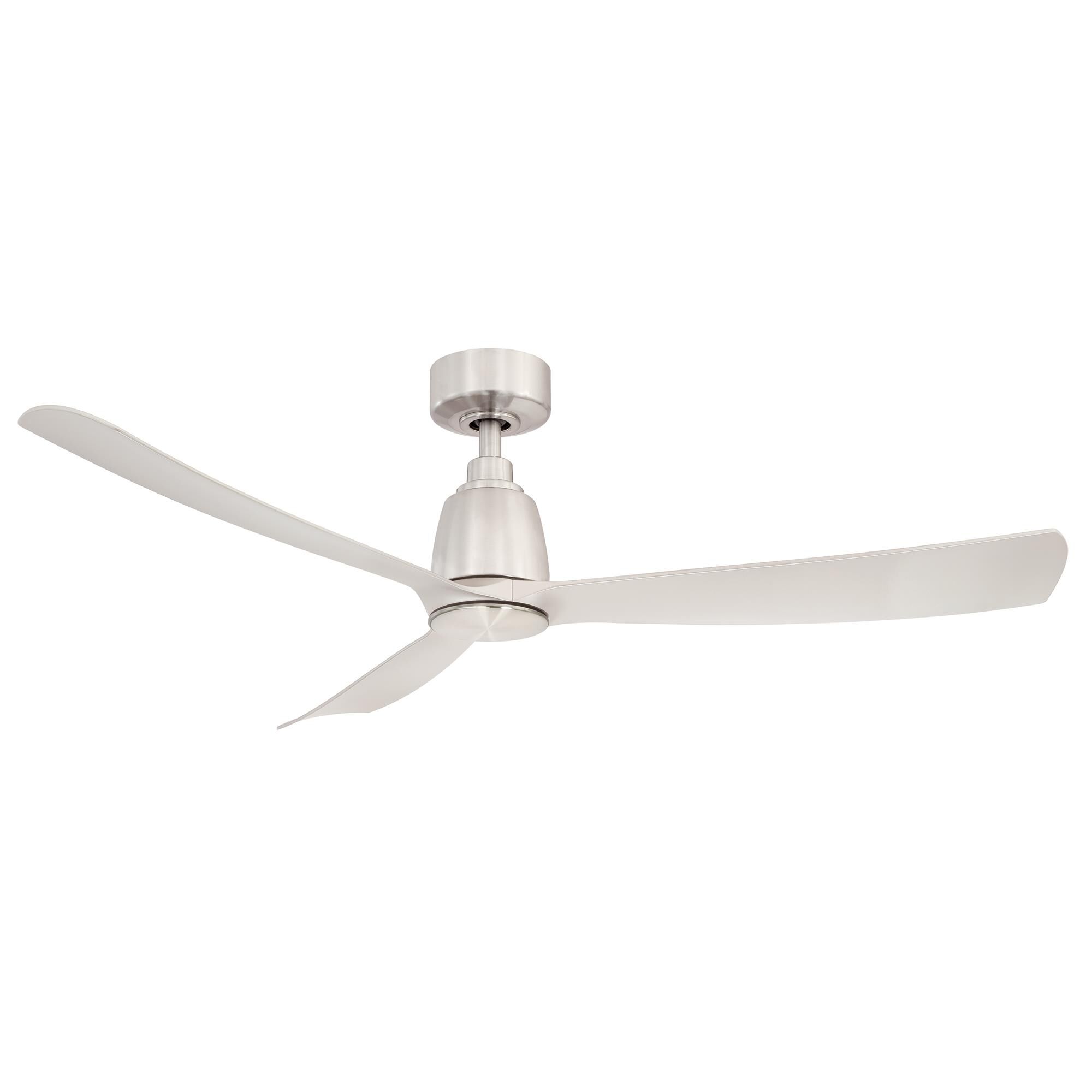 Kute 52 Inch 3 Blade Ceiling Fan,