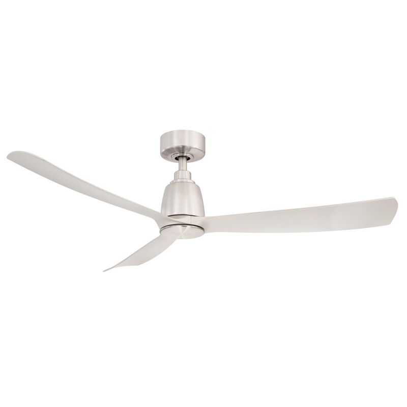 Kute 52 Inch 3 Blade Ceiling Fan by Fanimation