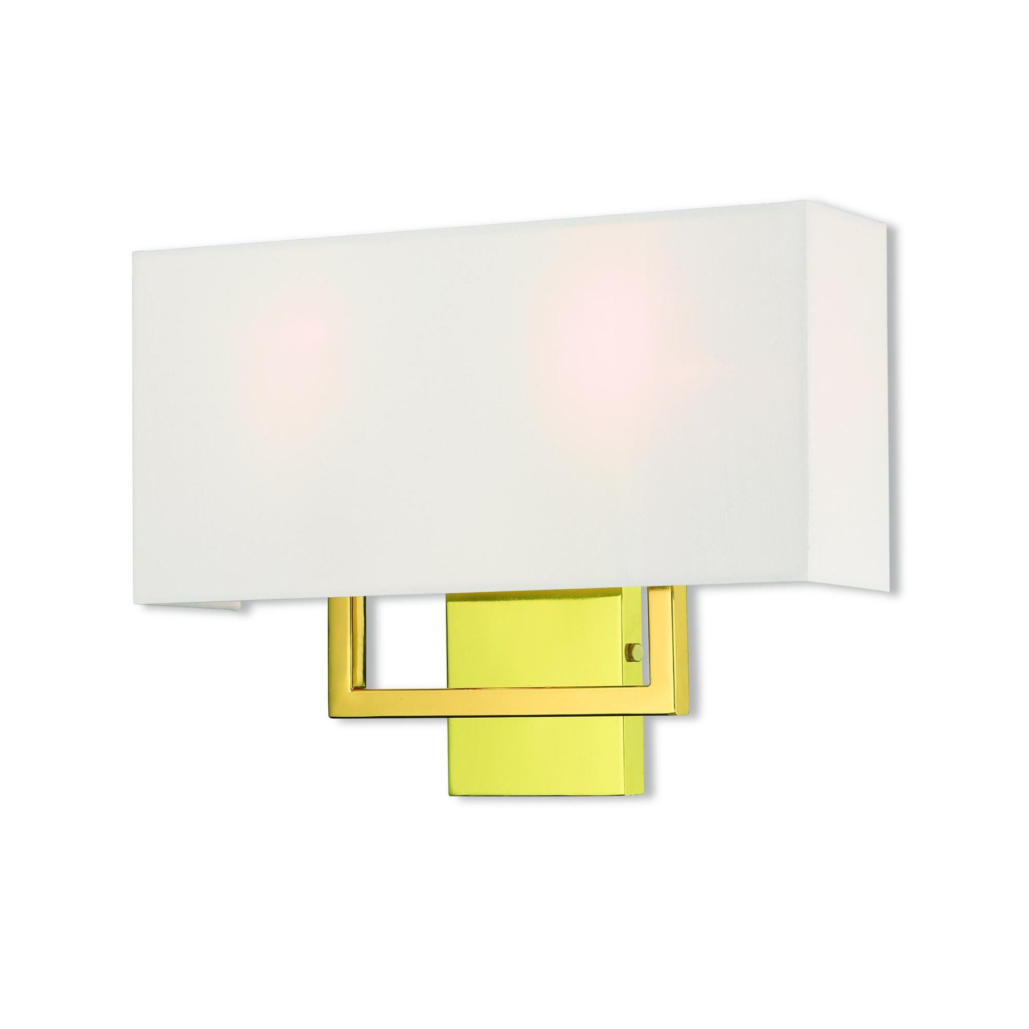 Pierson 16 Inch Wall Sconce by Livex Lighting