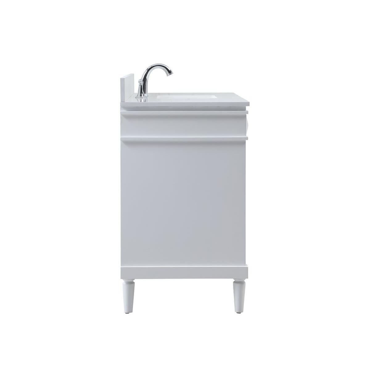 Bennett Bath Vanity by Elegant Decor