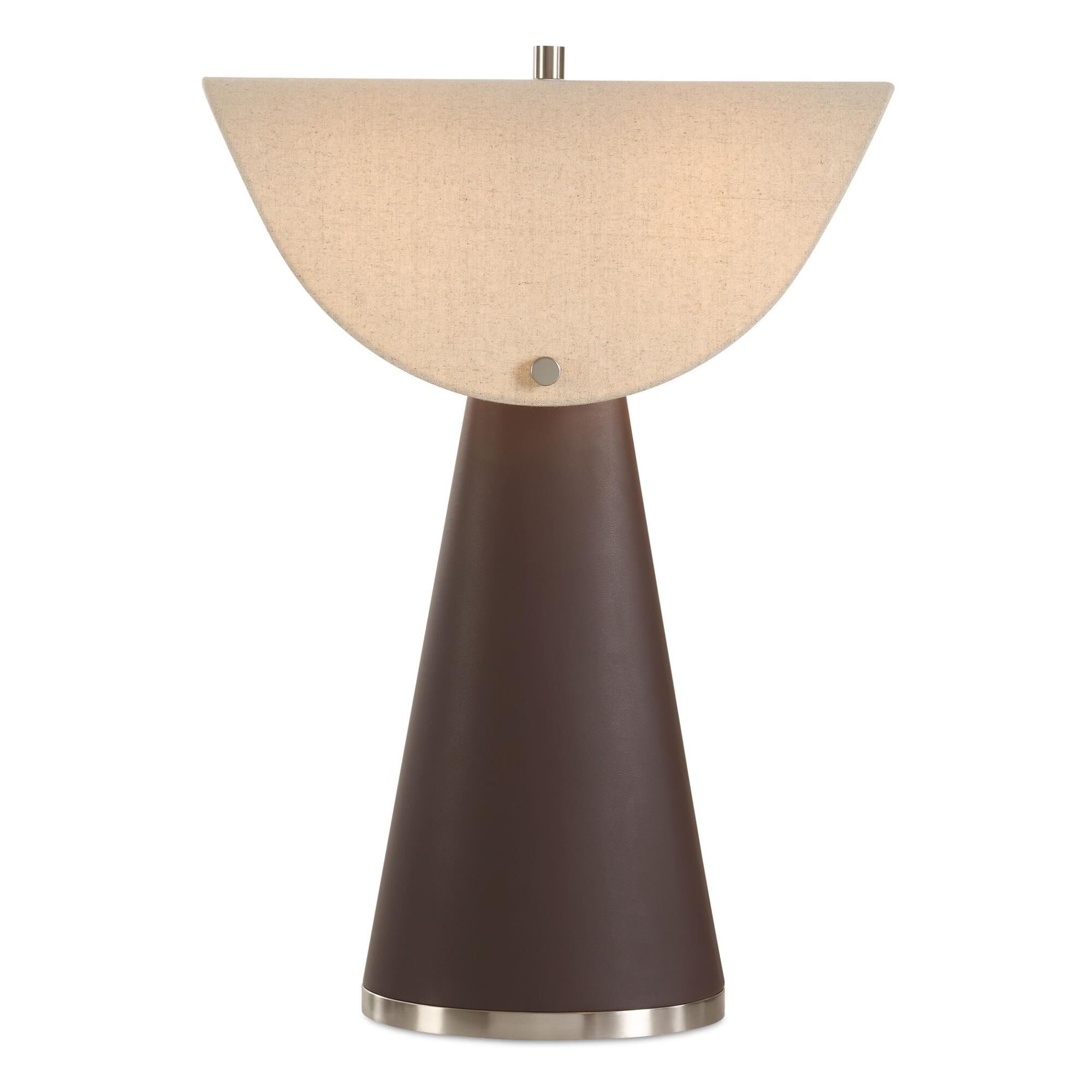 David Frisch Conover 27 Inch Table Lamp by Uttermost