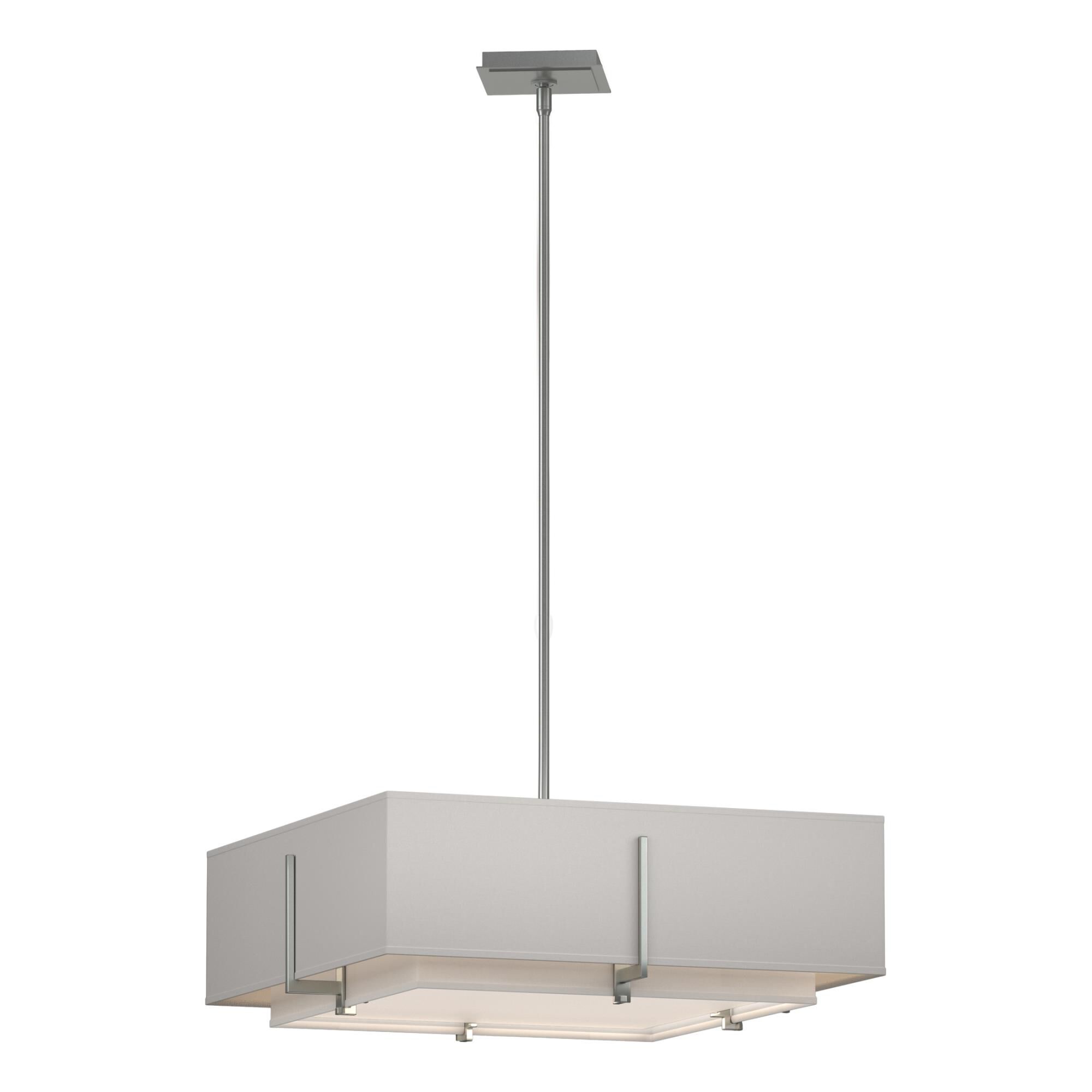 Exos 20 Inch Large Pendant by Hubbardton Forge