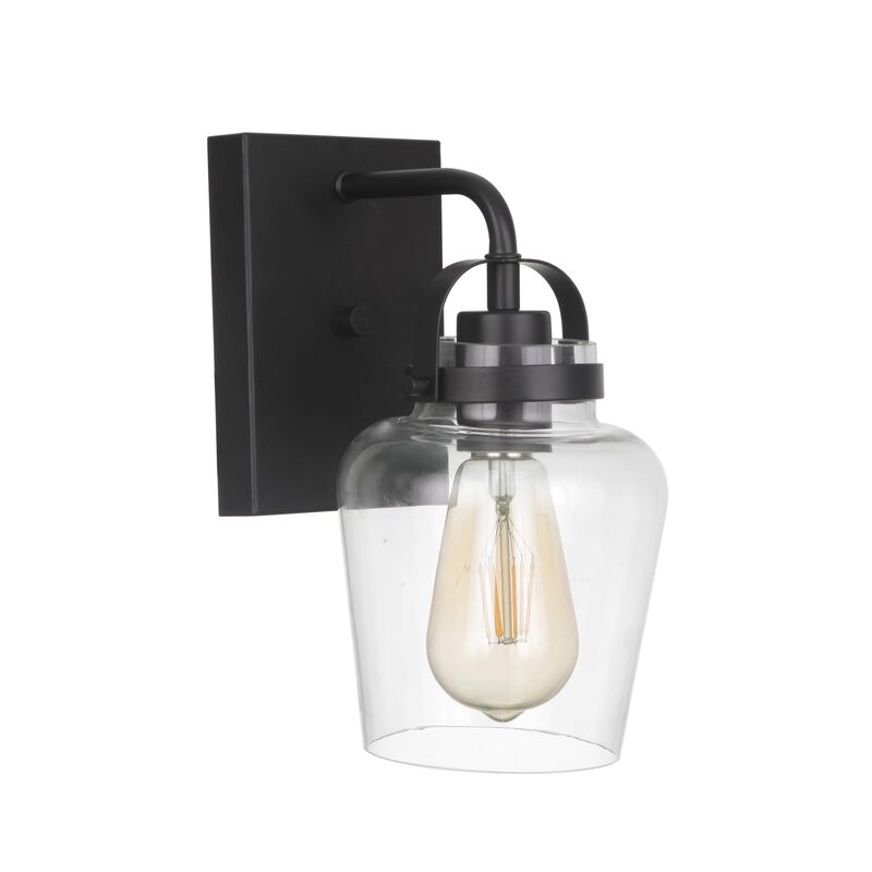 Craftmade Trystan 10 Inch Wall Sconce