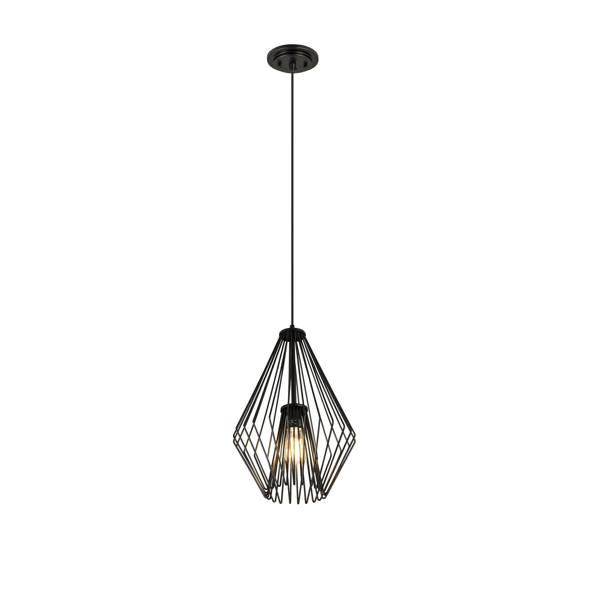 Quintus 18 Inch Pendant Light,