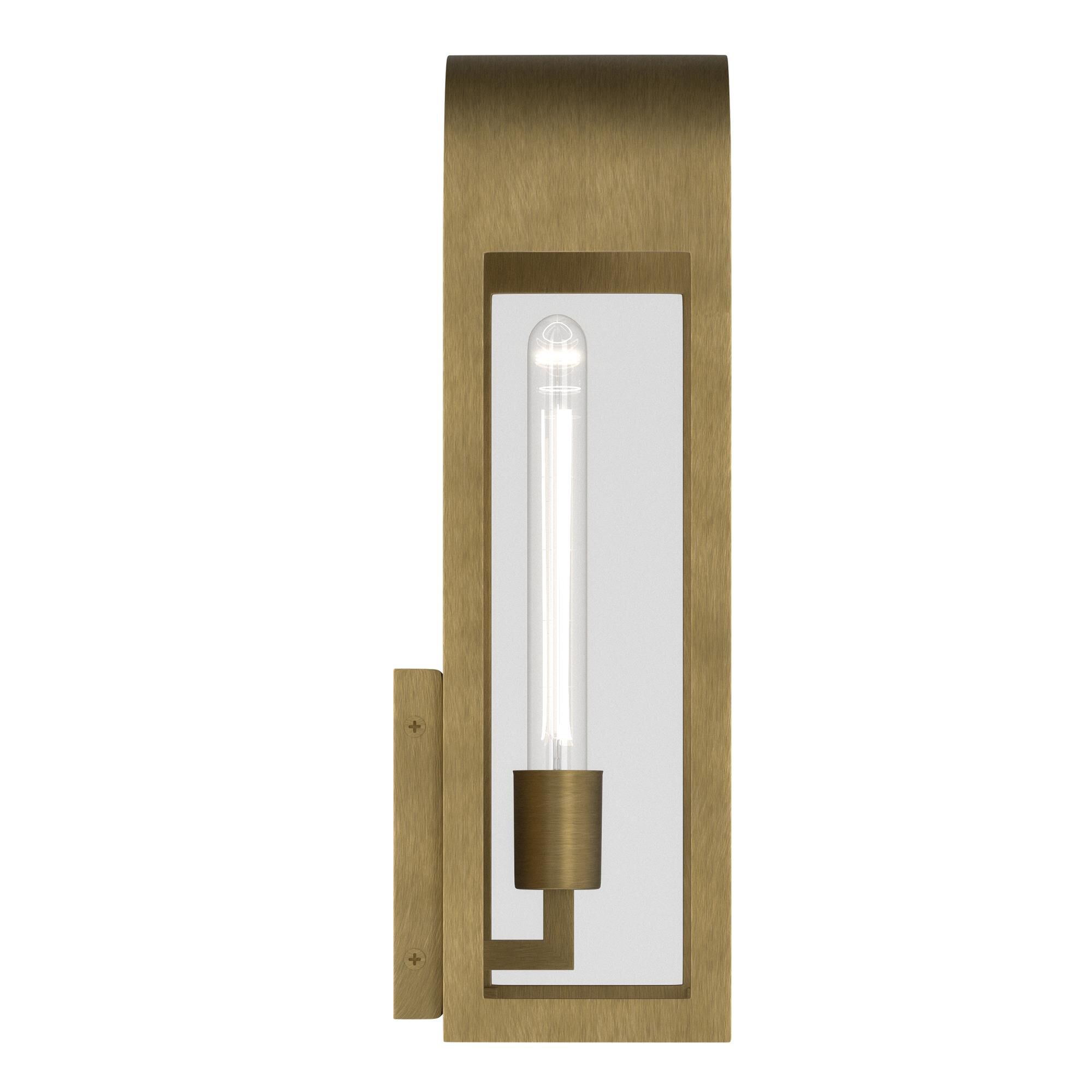 Marea 17 Inch Outdoor Wall Light by Kichler Lighting