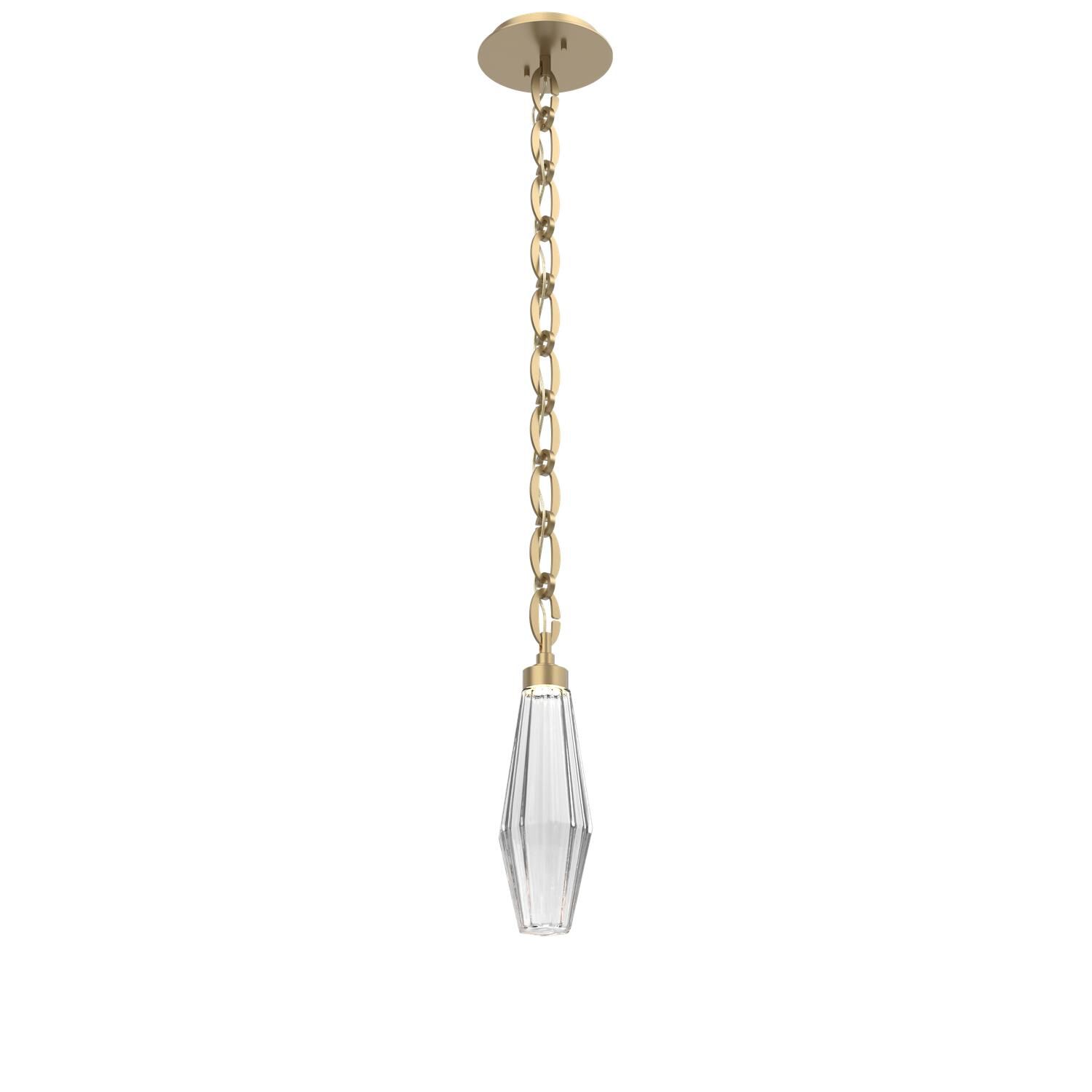 Levi Wilson Aalto 6 Inch Mini Pendant by Hammerton Studio