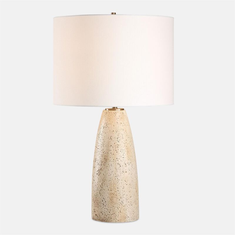 Maury Medium Table Lamp by Uttermost