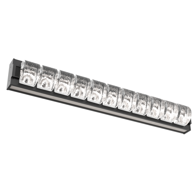 Levi Wilson Tessera 38 Inch Bath Vanity Light by Hammerton Studio