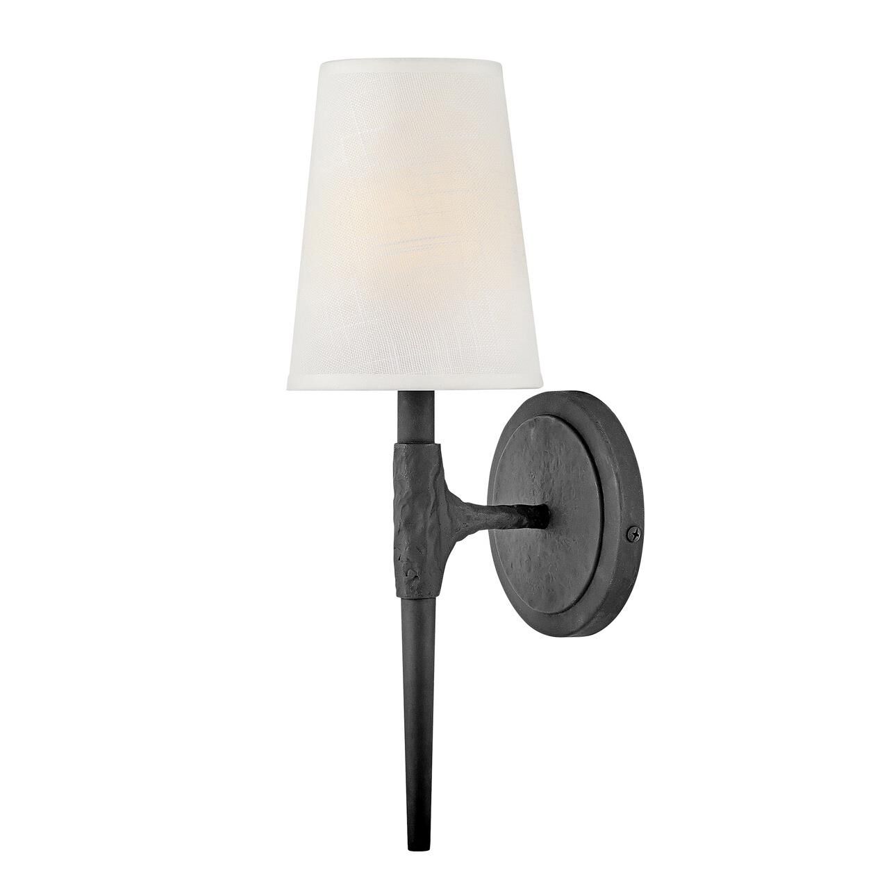 Hinkley Lighting Beaumont 16 Inch Wall Sconce