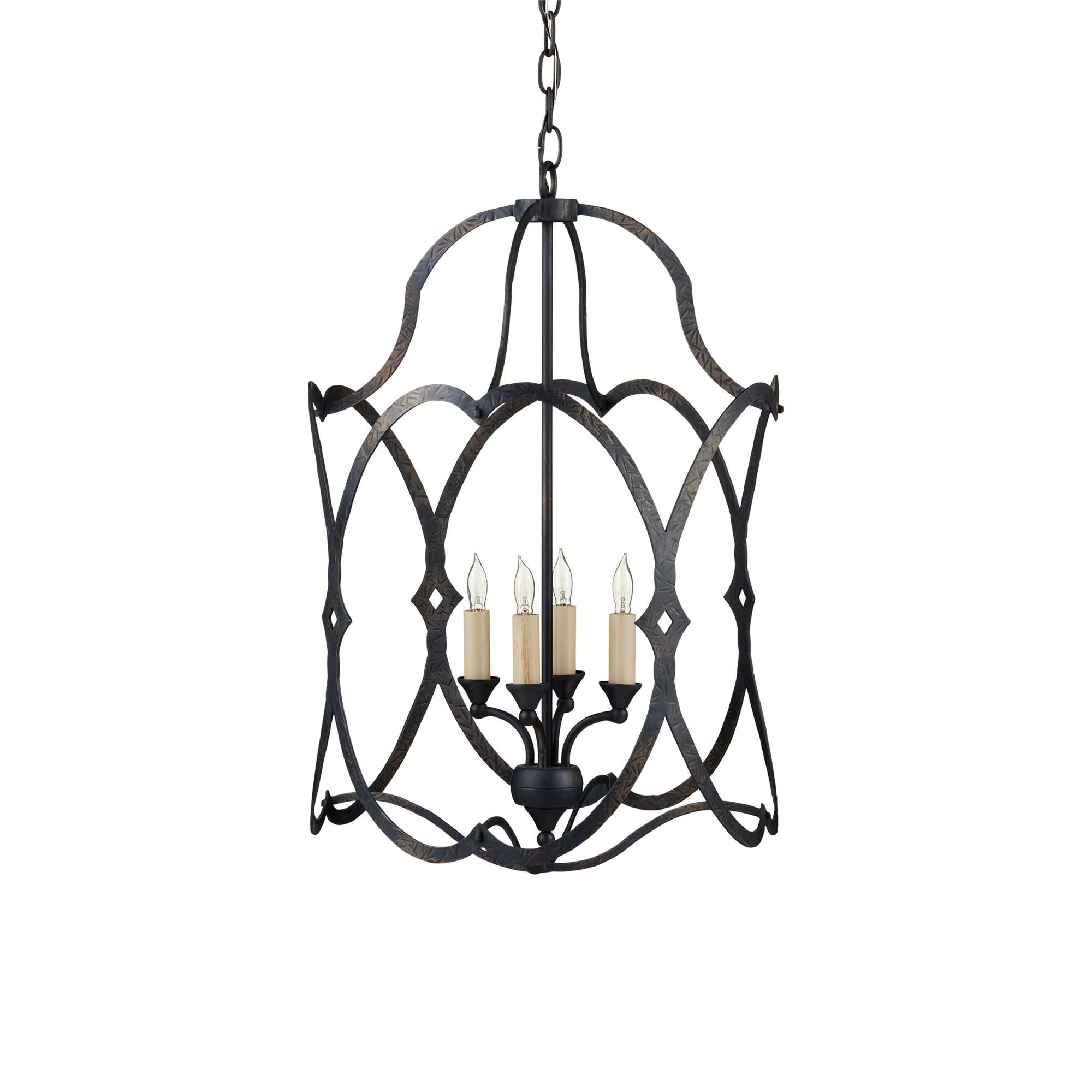 Charisma Medium Pendant Light,