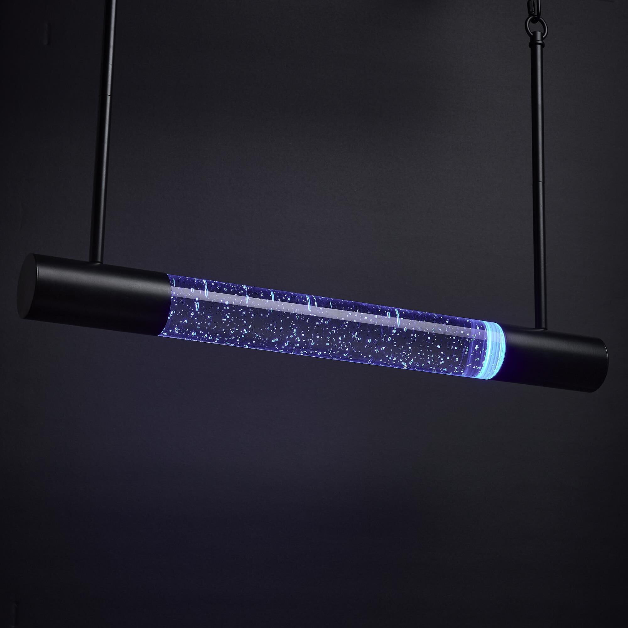 Lacey 23 Inch Linear Suspension Light by Nuvo Lighting