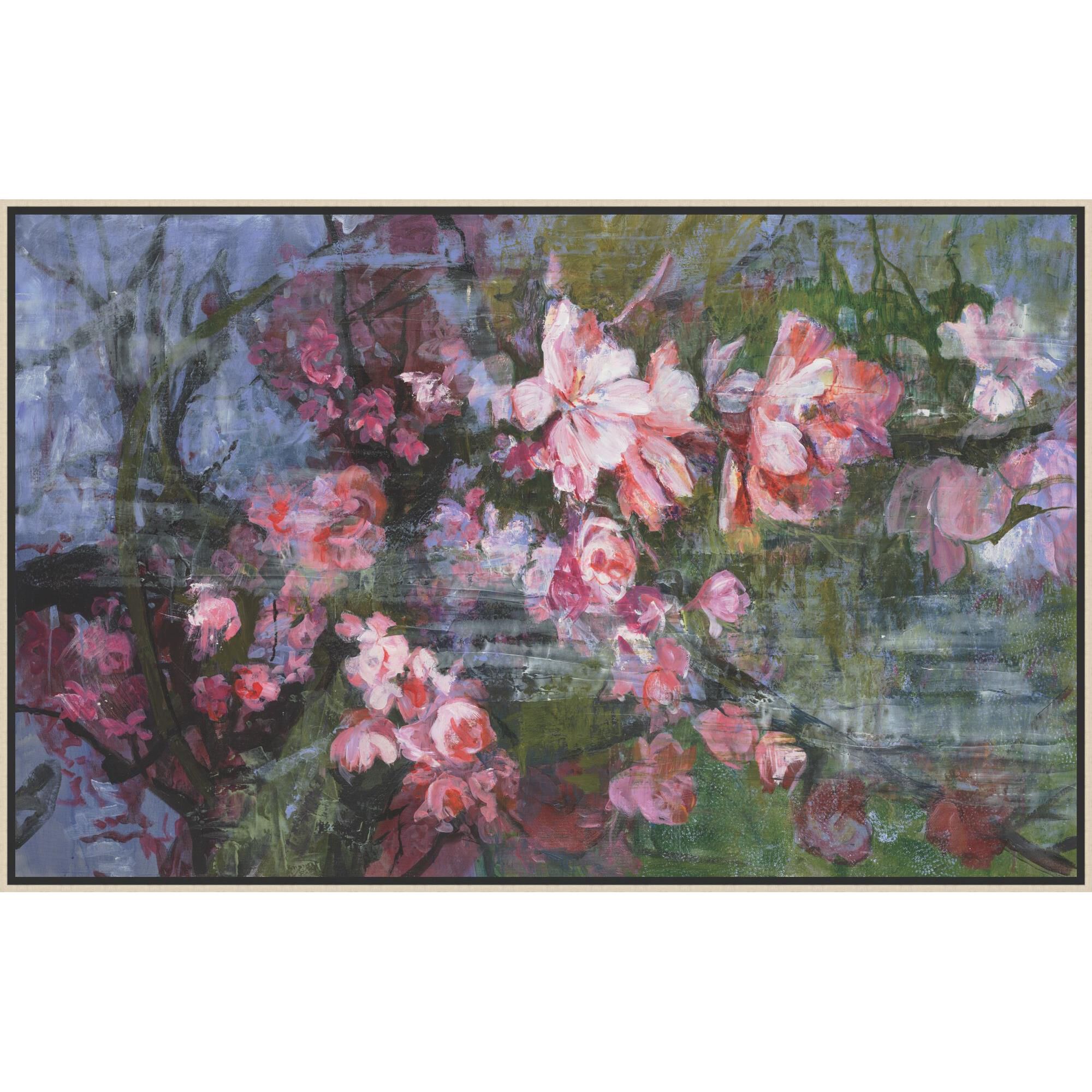 Magnolia Print by LEVEL57