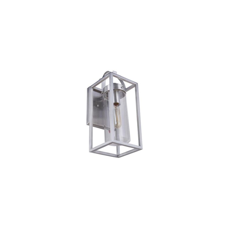 Craftmade Neo 14 Inch Tall Outdoor Wall Light