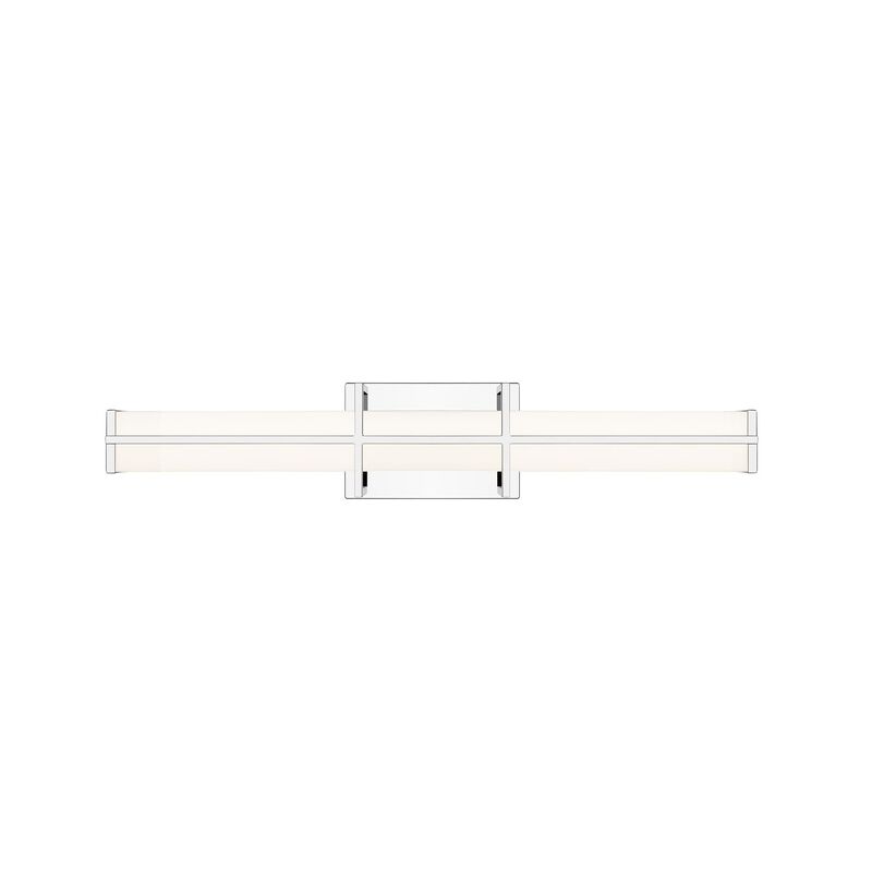 Harrison 25 Inch Bath Vanity Light by Z Lite