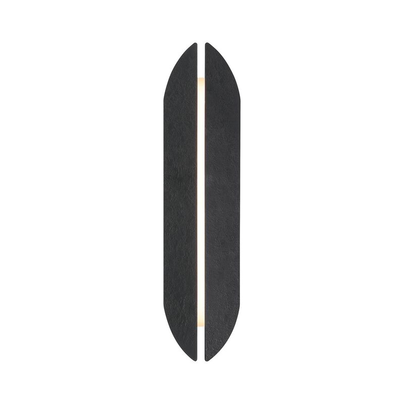 Inntra 24 Inch Outdoor Wall Light by Eurofase Lighting