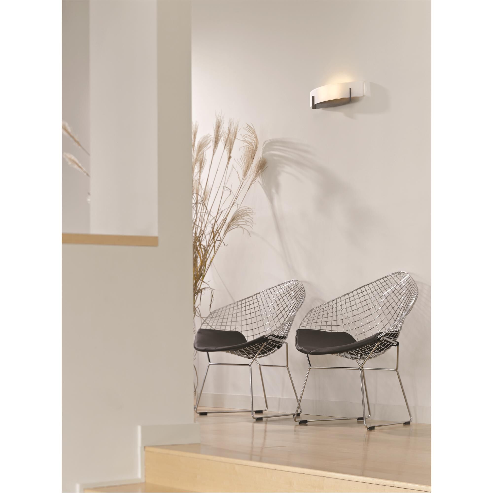 Axis 17 Inch Wall Sconce by Hubbardton Forge